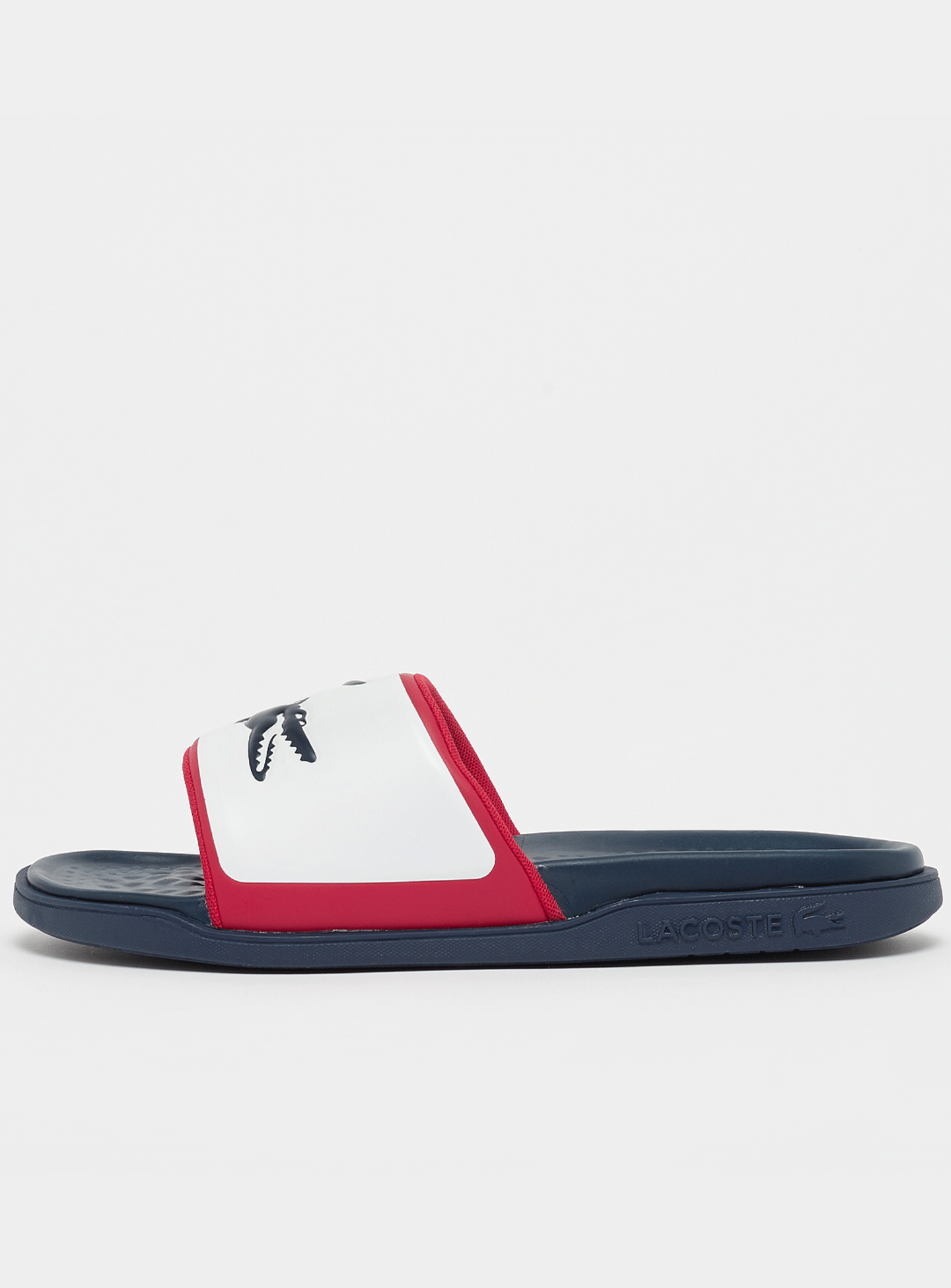 Lacoste, Serve Slide Dual 1252CMA, multi-colour, Image 1 of 7