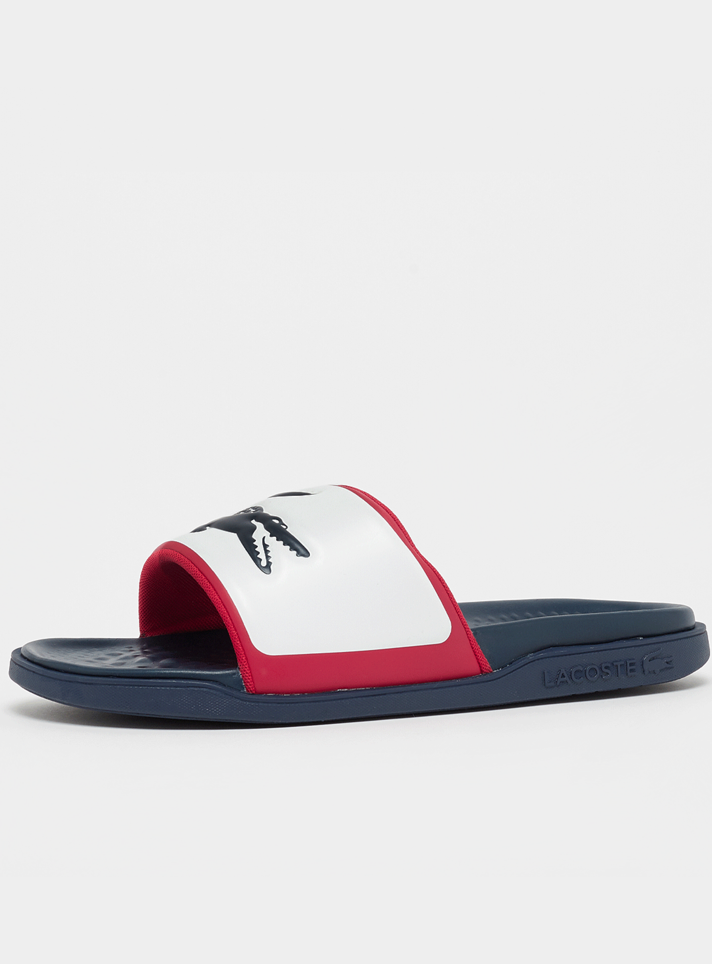 Lacoste, Serve Slide Dual 1252CMA, multi-colour, Image 2 of 7