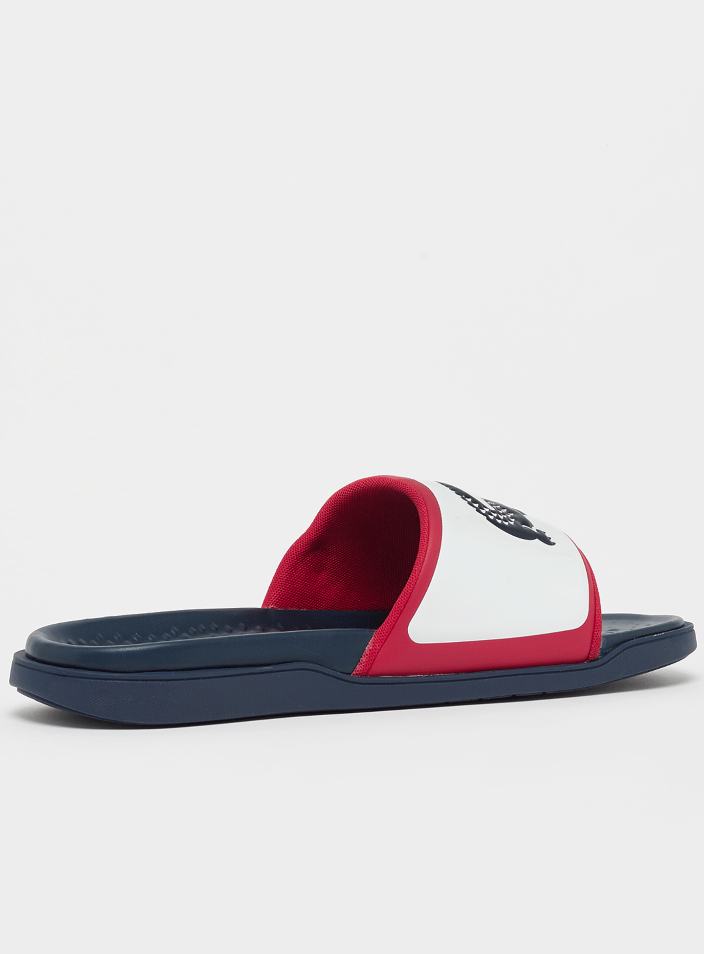 Lacoste, Serve Slide Dual 1252CMA, multi-colour, Image 3 of 7