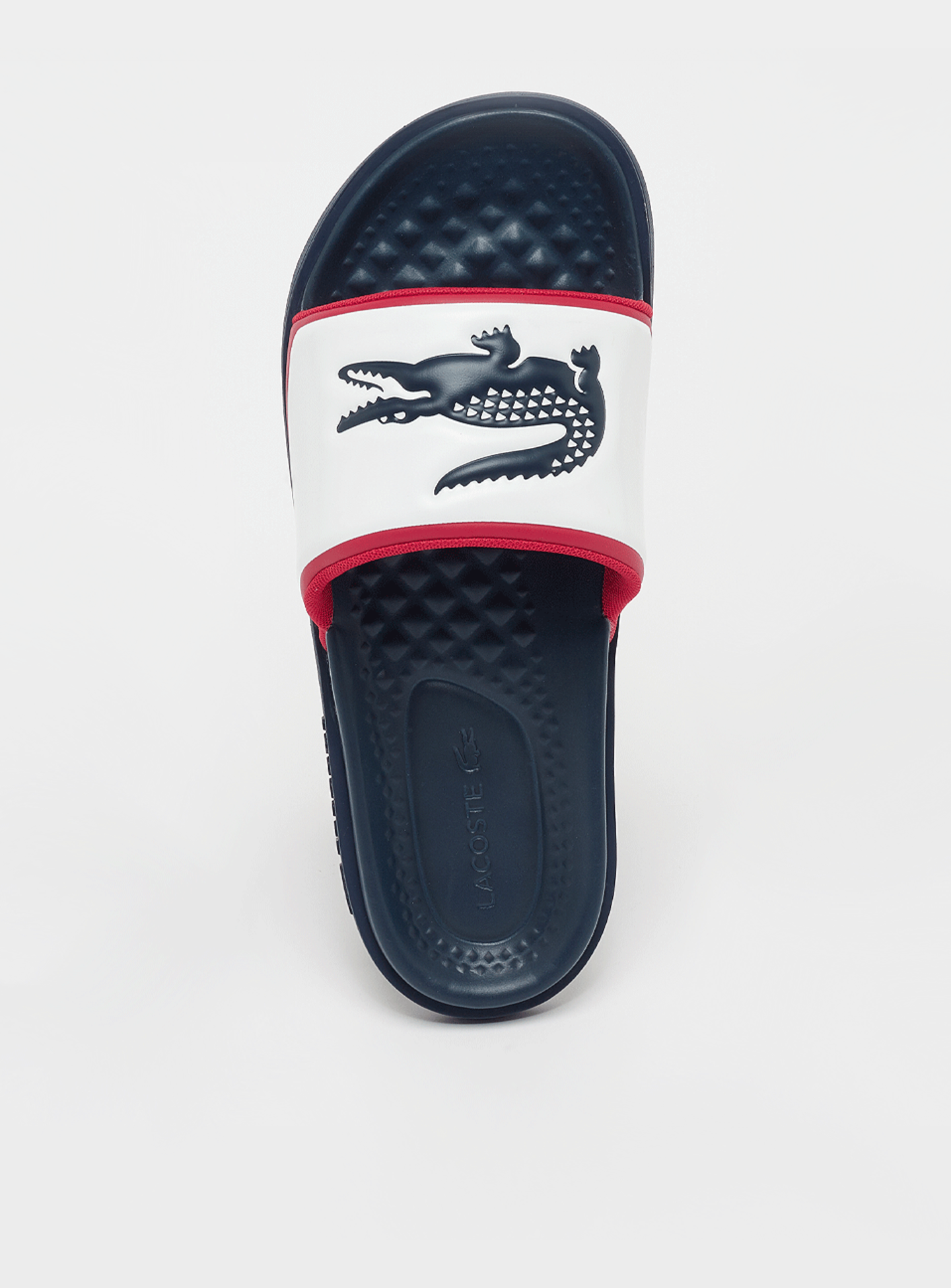 Lacoste, Serve Slide Dual 1252CMA, multi-colour, Image 5 of 7