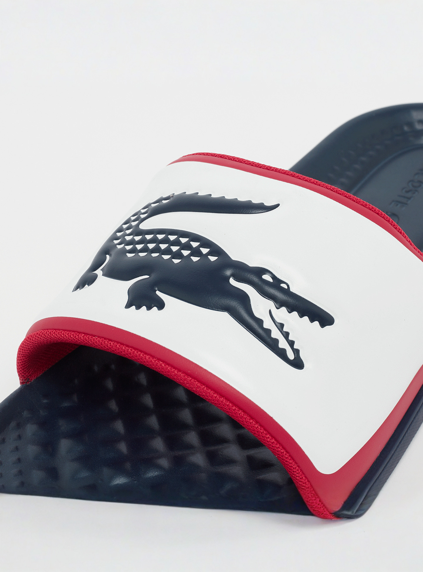 Lacoste, Serve Slide Dual 1252CMA, multi-colour, Image 6 of 7