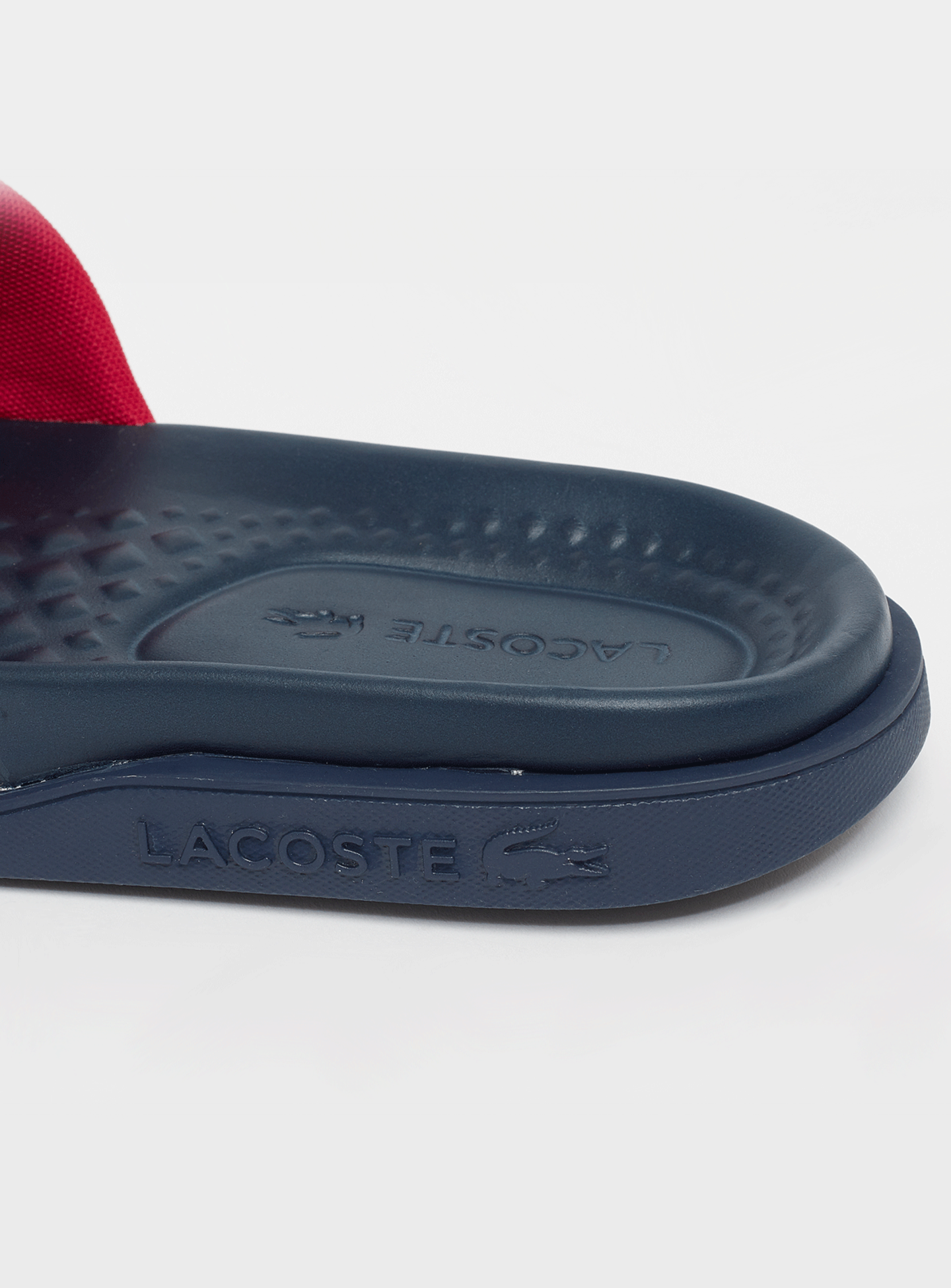 Lacoste, Serve Slide Dual 1252CMA, multi-colour, Image 7 of 7