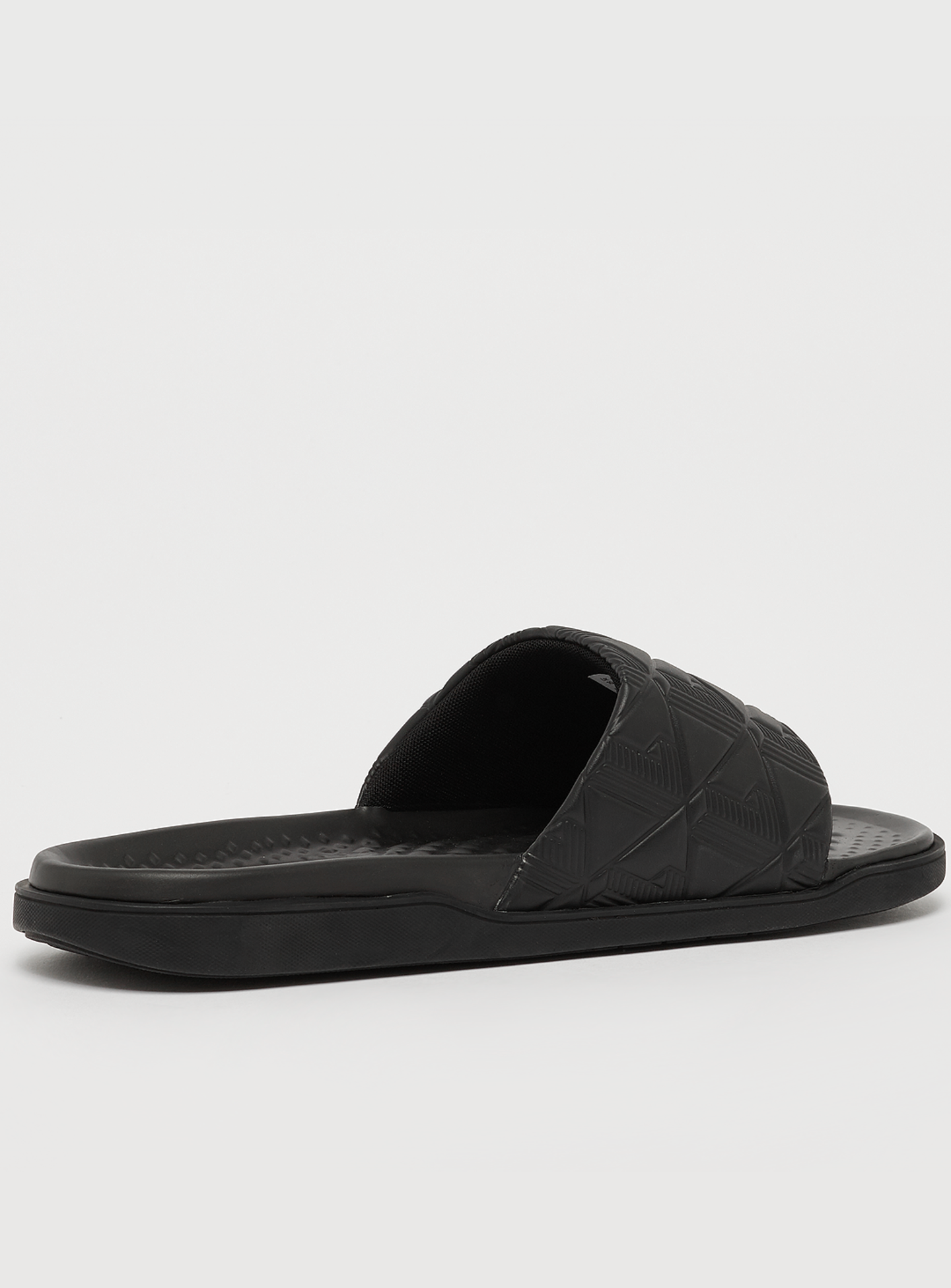 Lacoste, Serve Slide Dual Monogram, black, Image 3 of 7