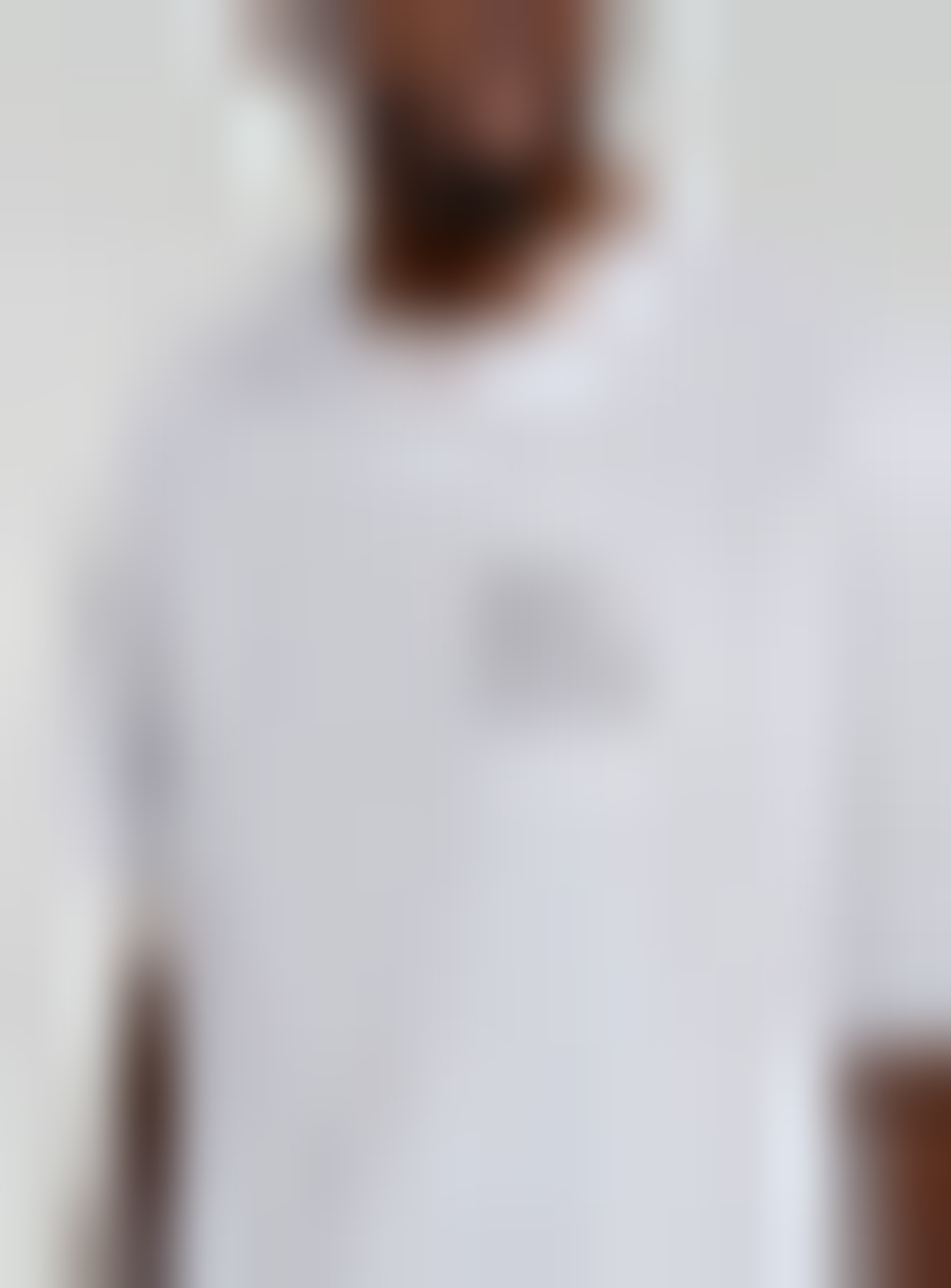 Dickies, Snake Short Sleeve Tee, white, Image 3 of 6