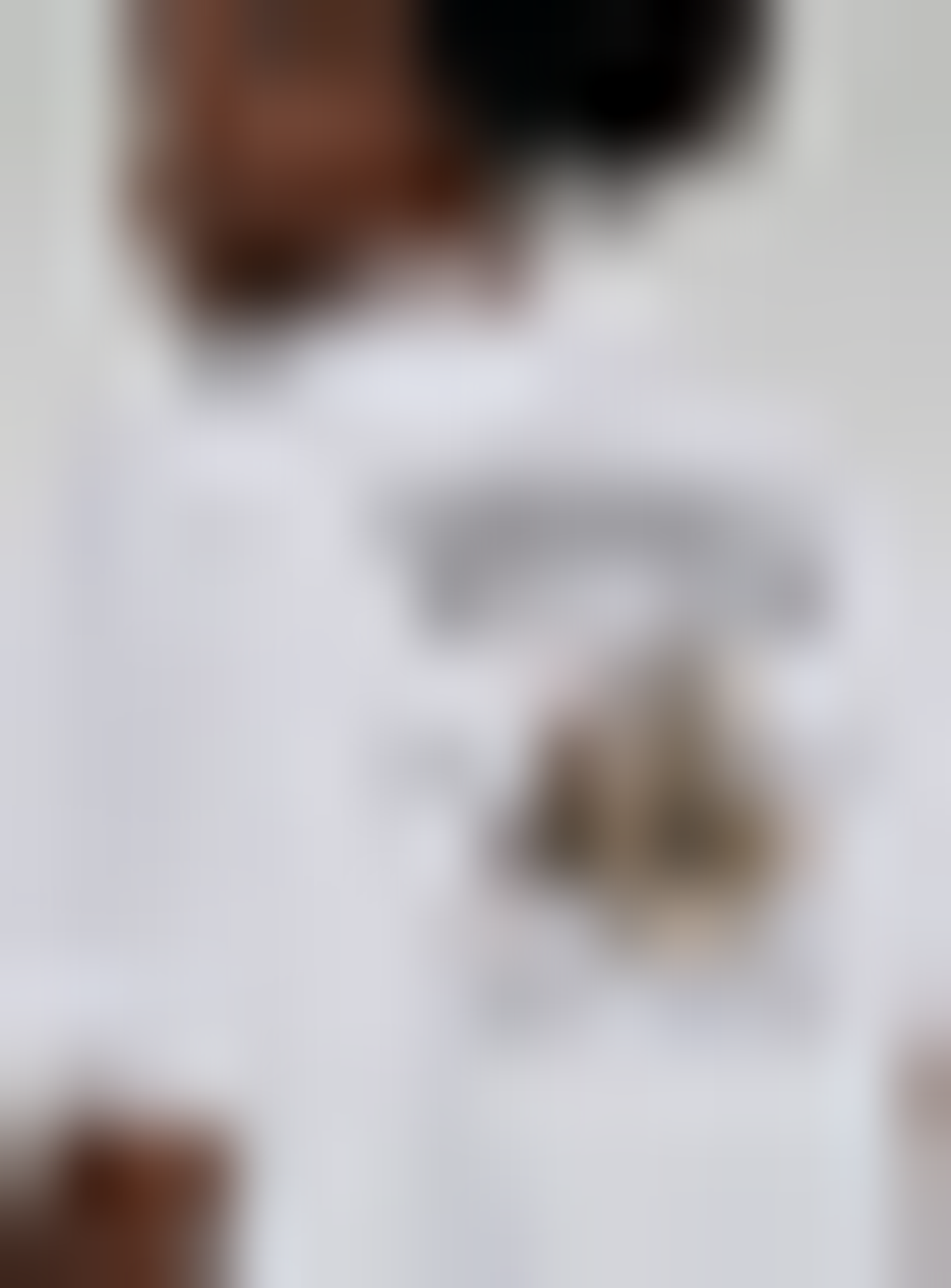 Dickies, Snake Short Sleeve Tee, white, Image 5 of 6
