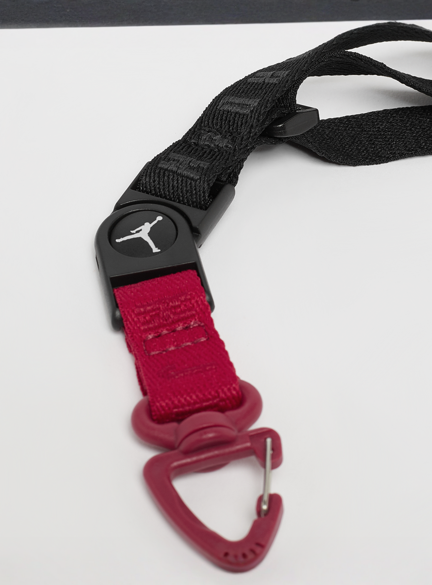 Nike, Flight Phone Crossbody, black, Image 3 of 4