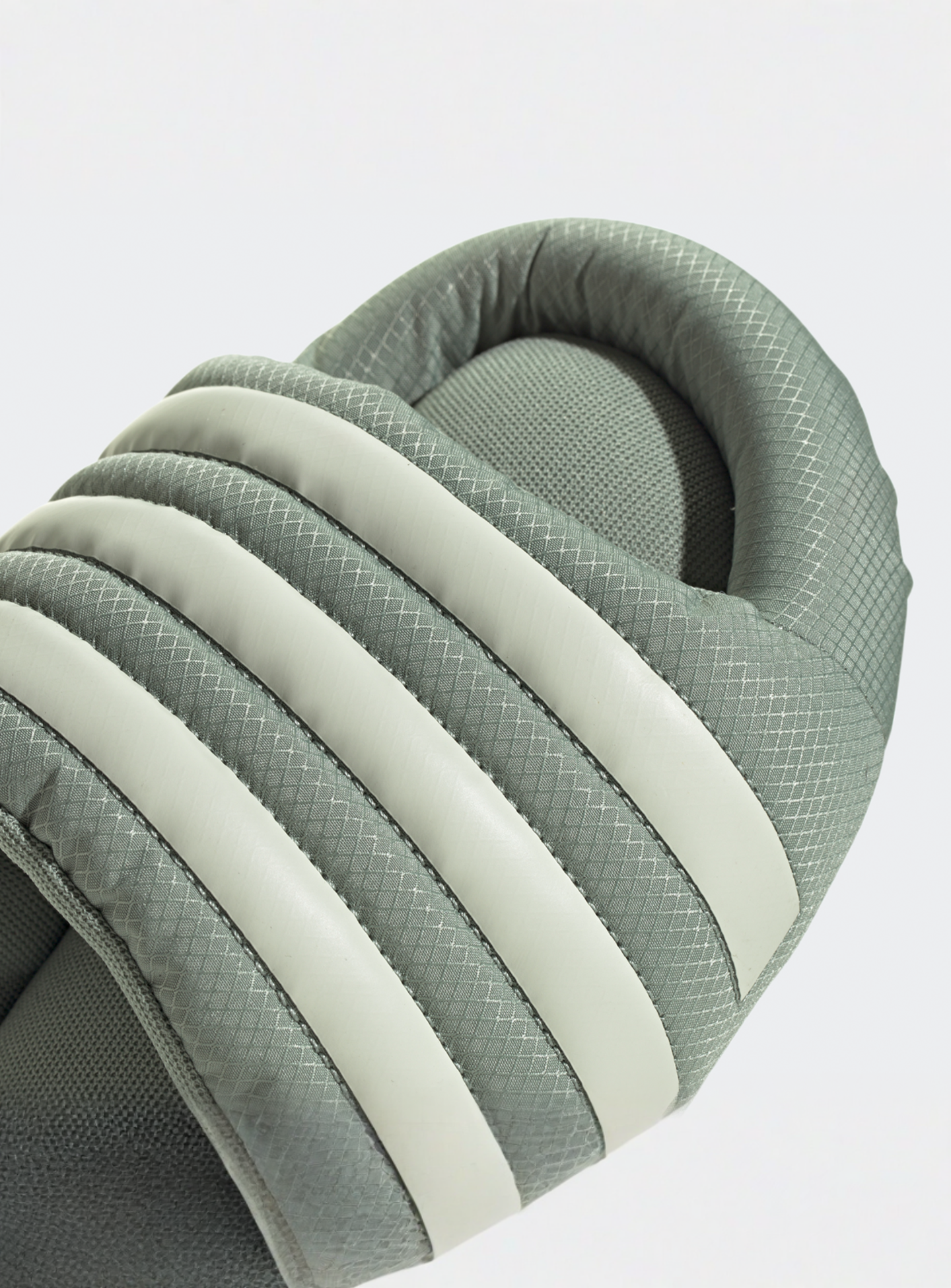 adidas Originals, Adilette 24 Slides, green, Image 7 of 8
