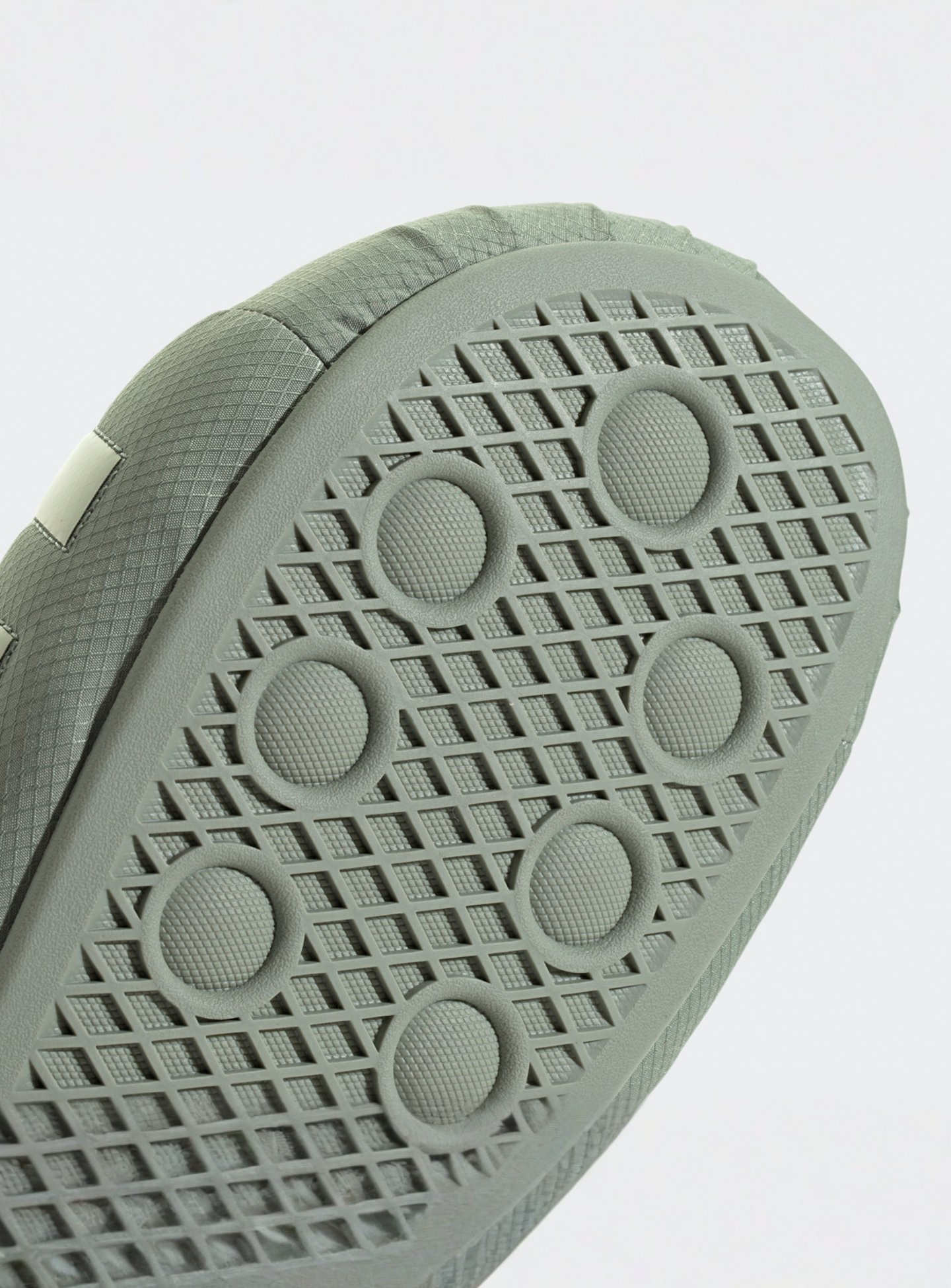 adidas Originals, Adilette 24 Slides, green, Image 8 of 8