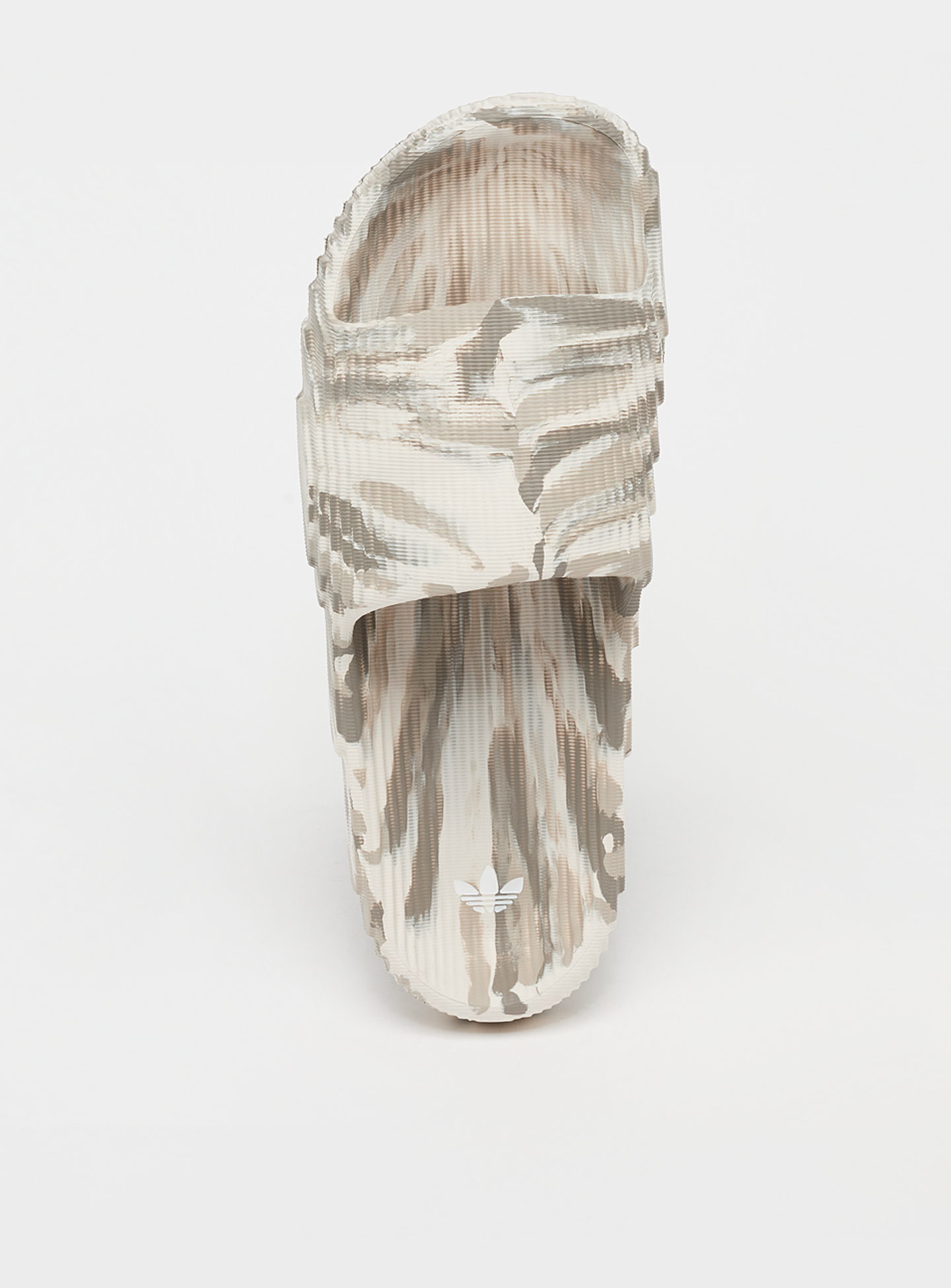 adidas Originals, Adilette 22 Slides, beige, Image 5 of 7