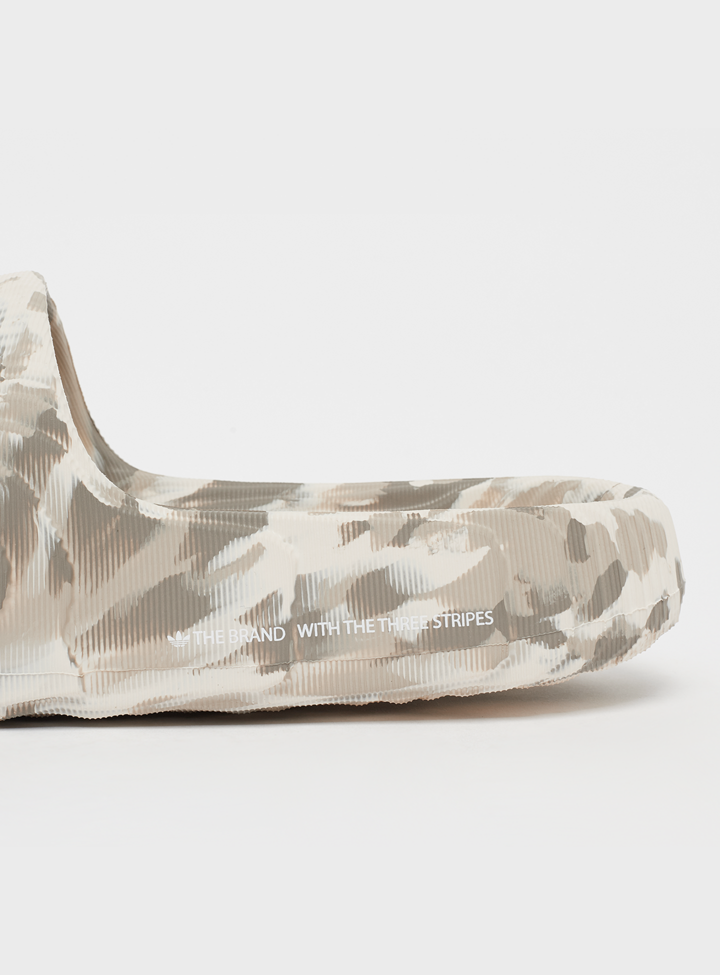 adidas Originals, Adilette 22 Slides, beige, Image 6 of 7