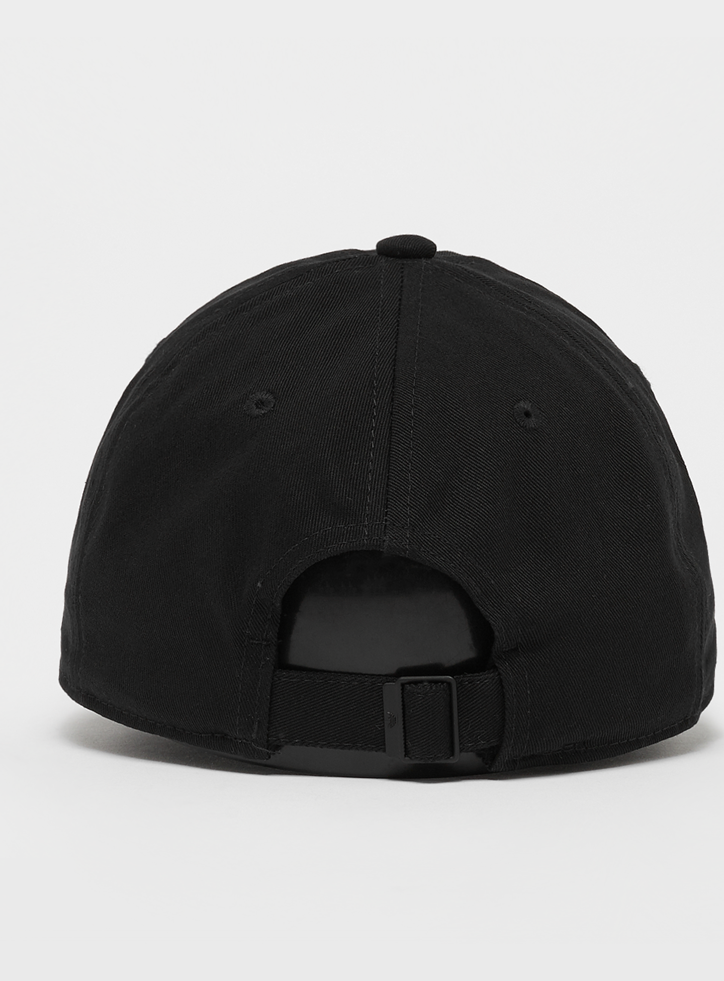 adidas Originals, Classics Baseball Cap, black, Image 2 of 4