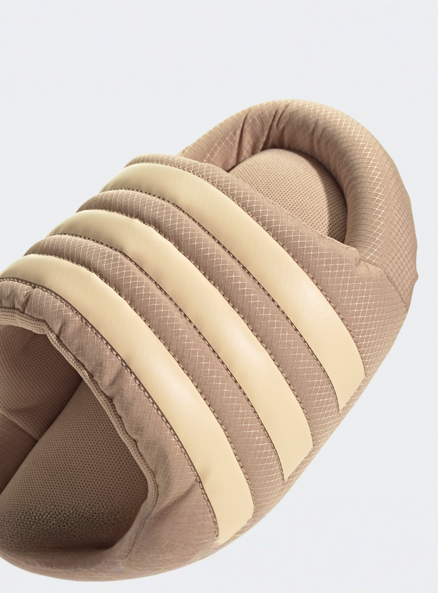 adidas Originals, Adilette 24 Slides, brown, Image 7 of 8