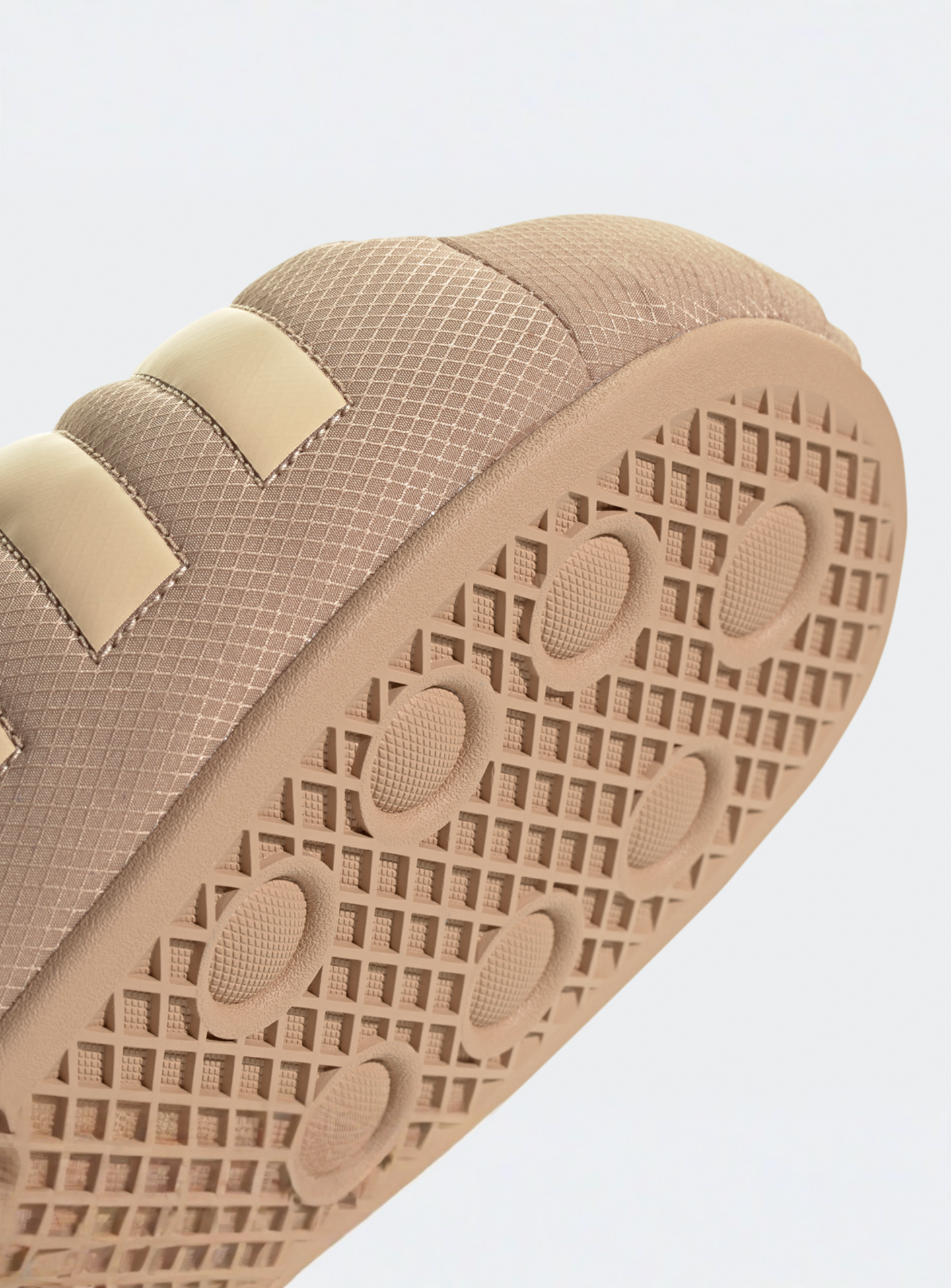 adidas Originals, Adilette 24 Slides, brown, Image 8 of 8