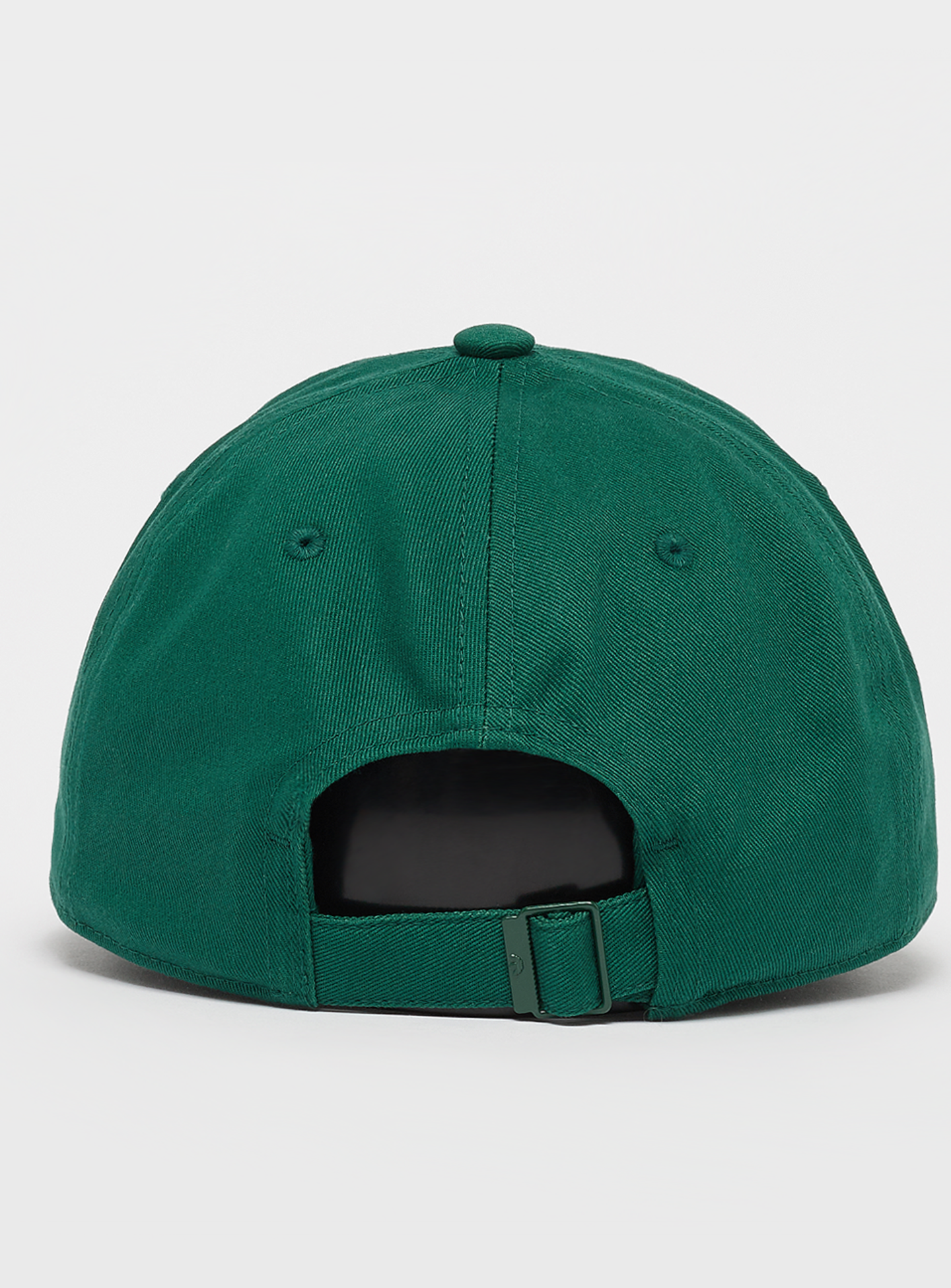 adidas Originals, Adicolor Classic Trefoil Baseball Cap, green, Image 2 of 4