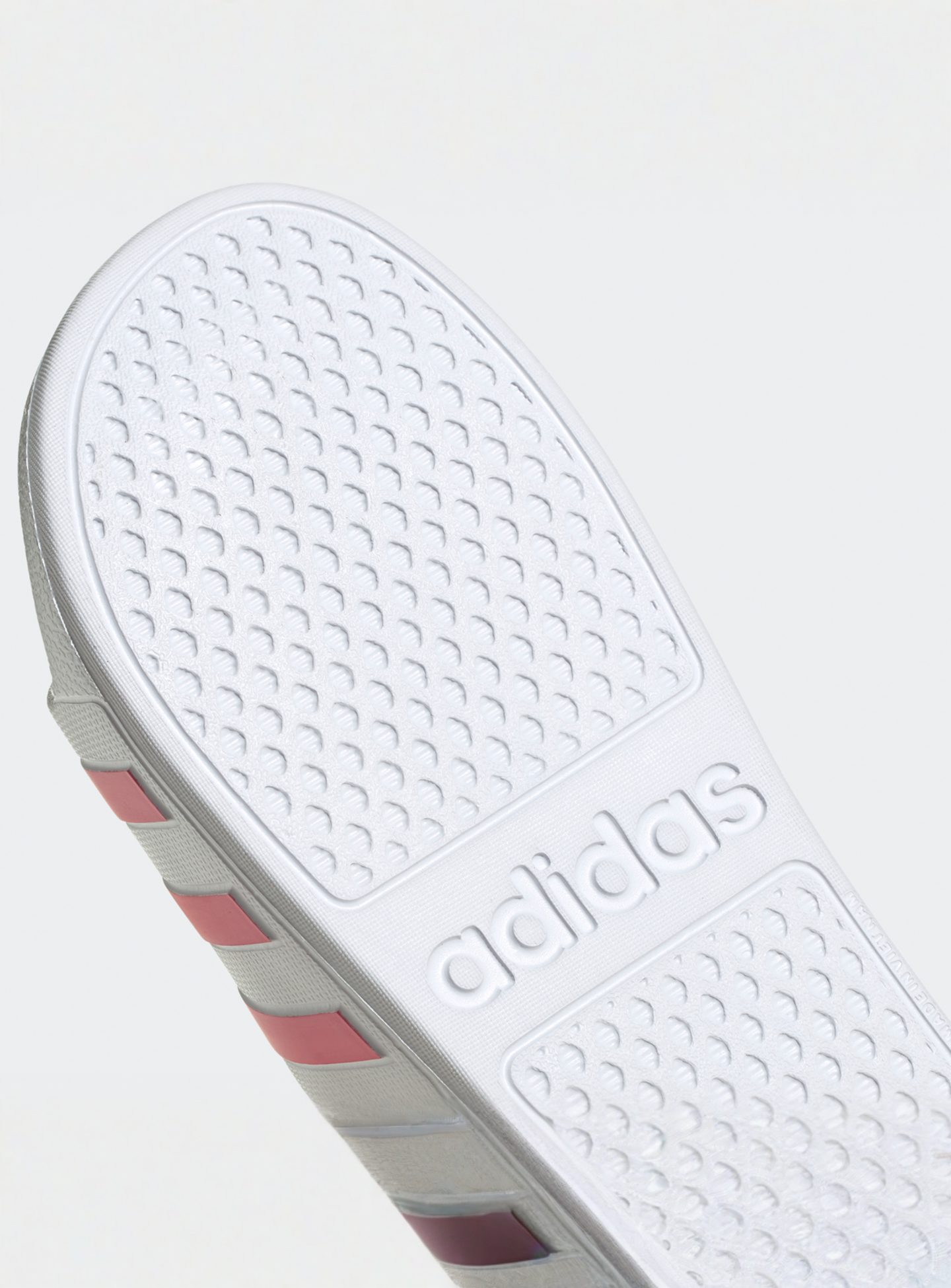 adidas Originals, Adilette Aqua Slides W, white, Image 8 of 8