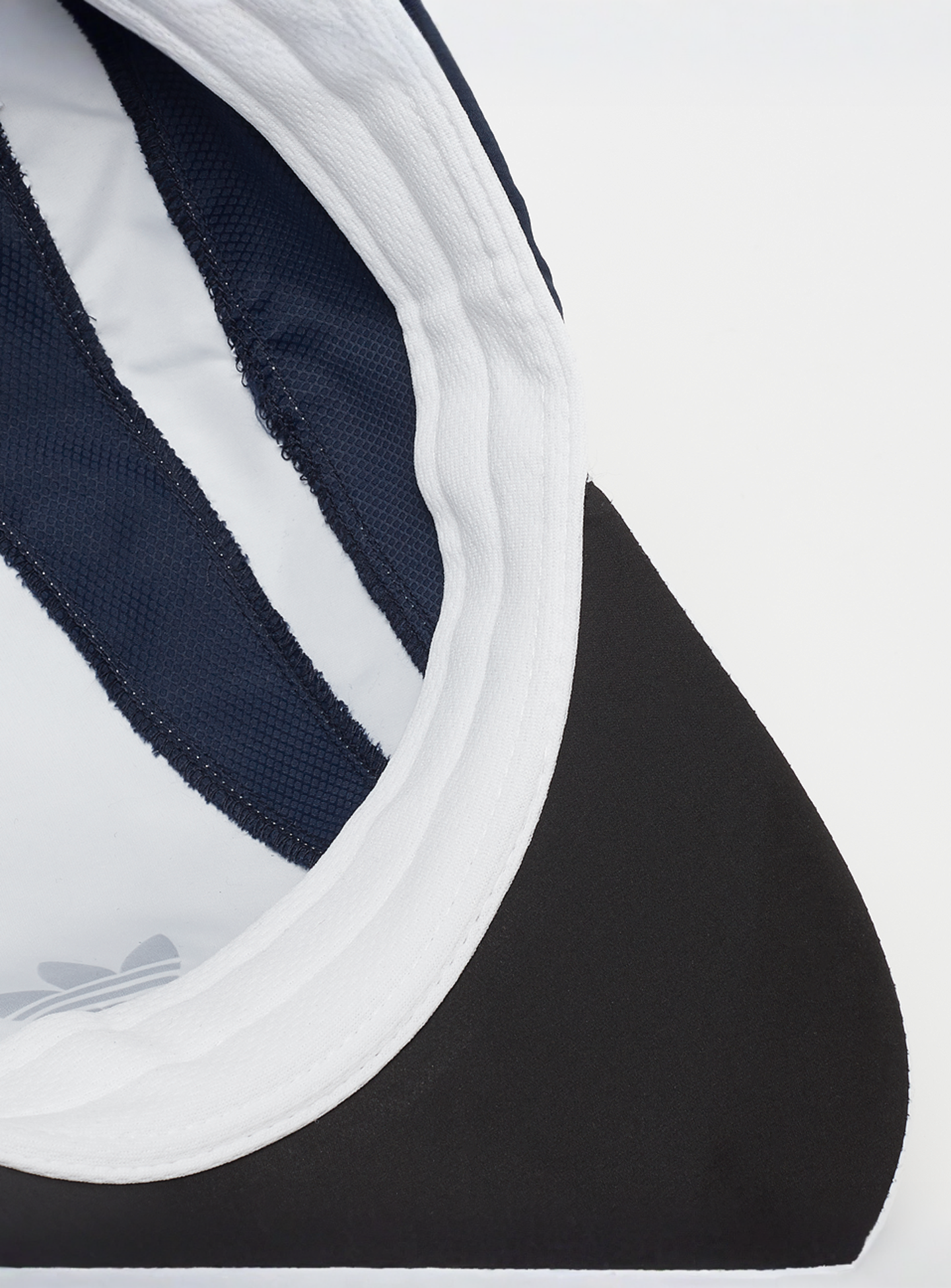adidas Originals, Road Cap, white, Image 3 of 4