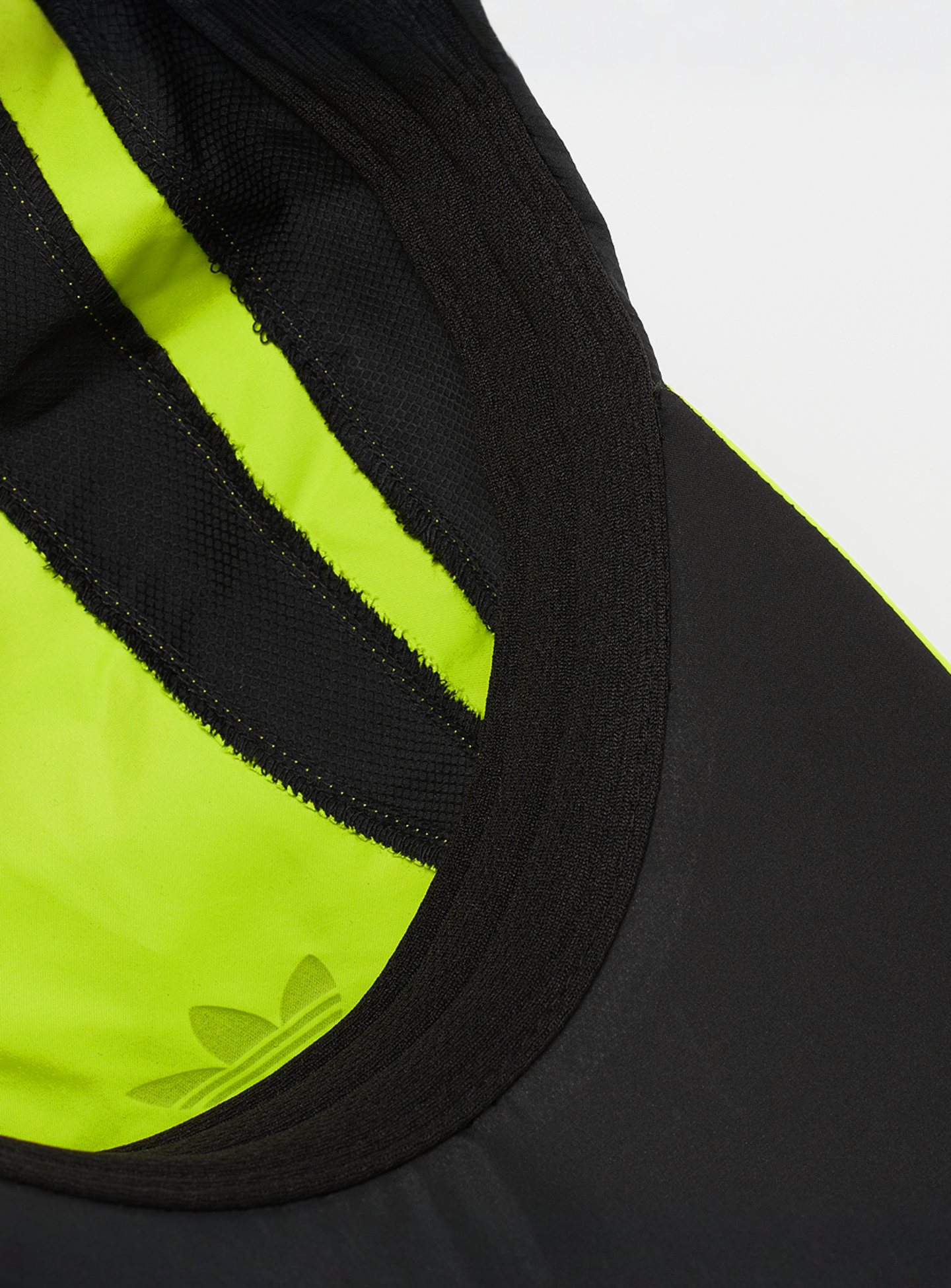 adidas Originals, Road Cap, yellow, Image 3 of 4
