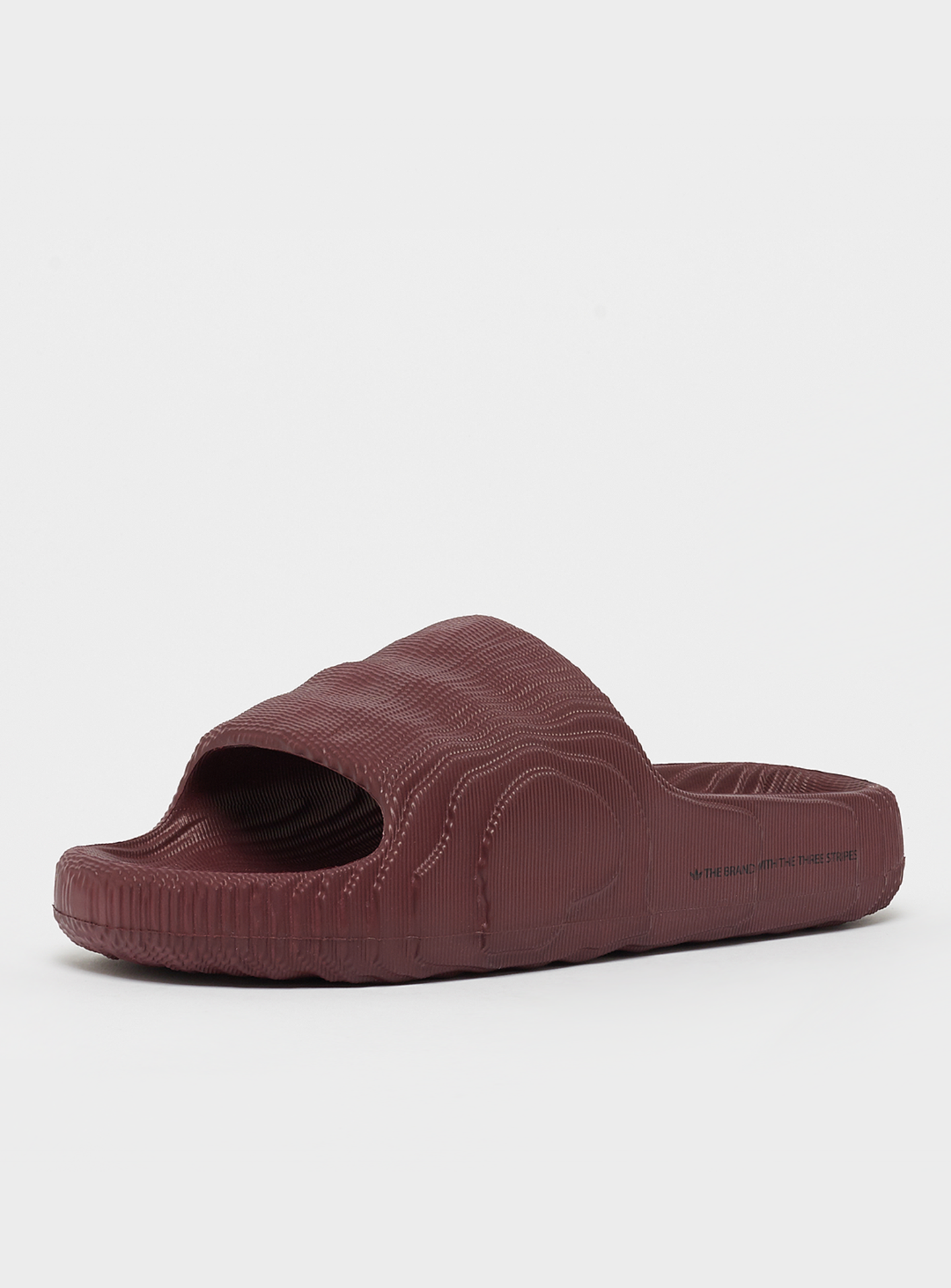 adidas Originals, Adilette 22 Slides W, red, Image 2 of 7