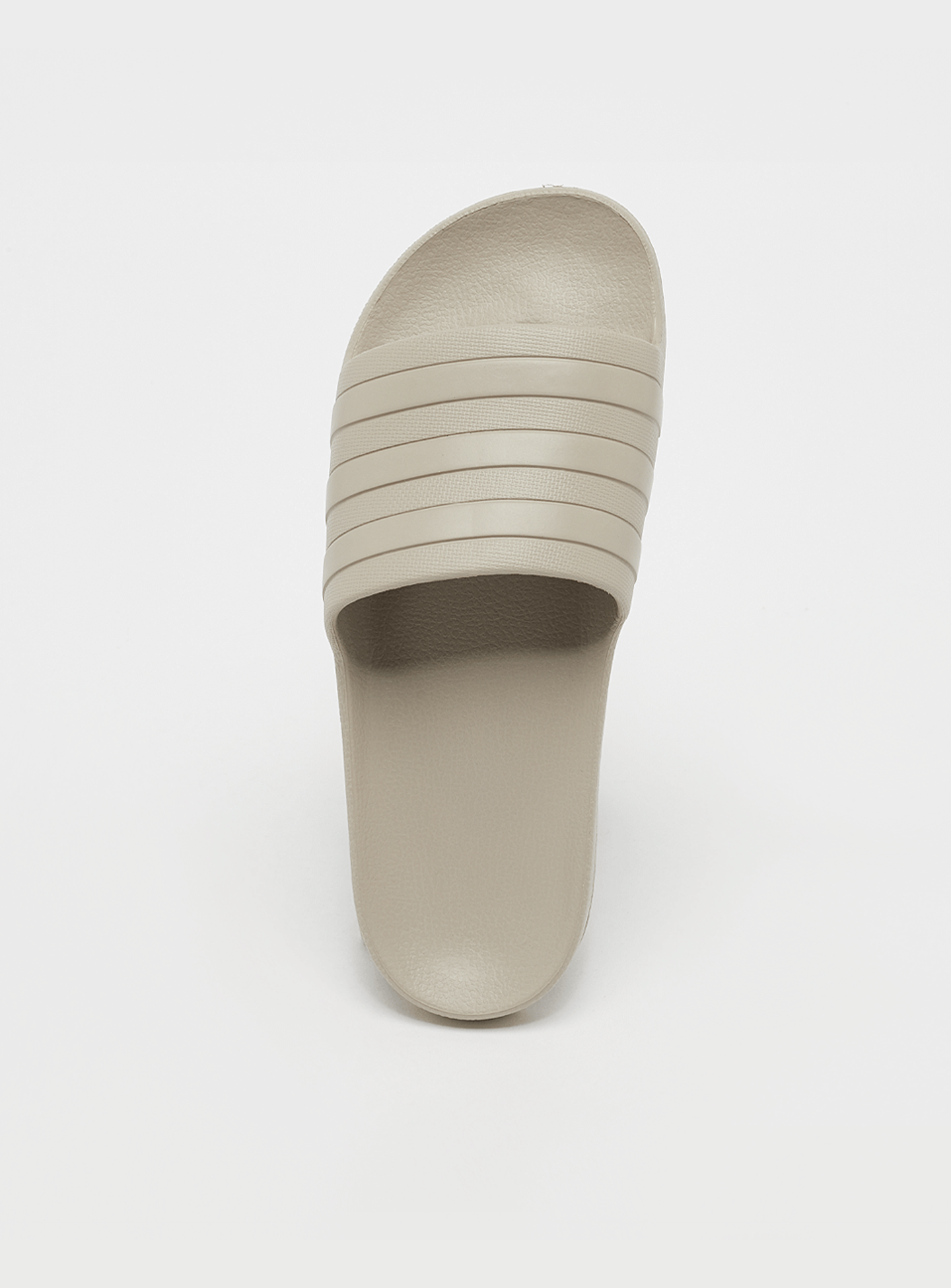 adidas Originals, Adilette Aqua Slides, beige, Image 5 of 7