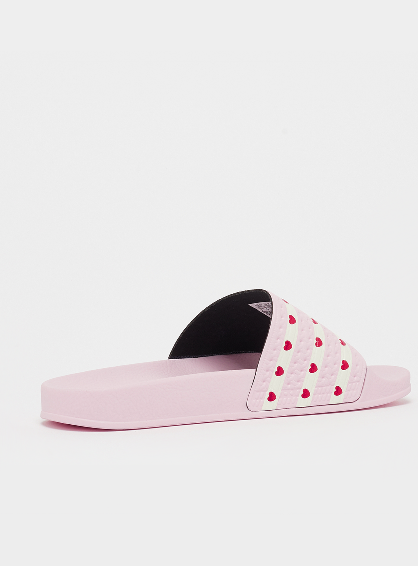 adidas Originals, Adilette Slides W, light pink, Image 3 of 6