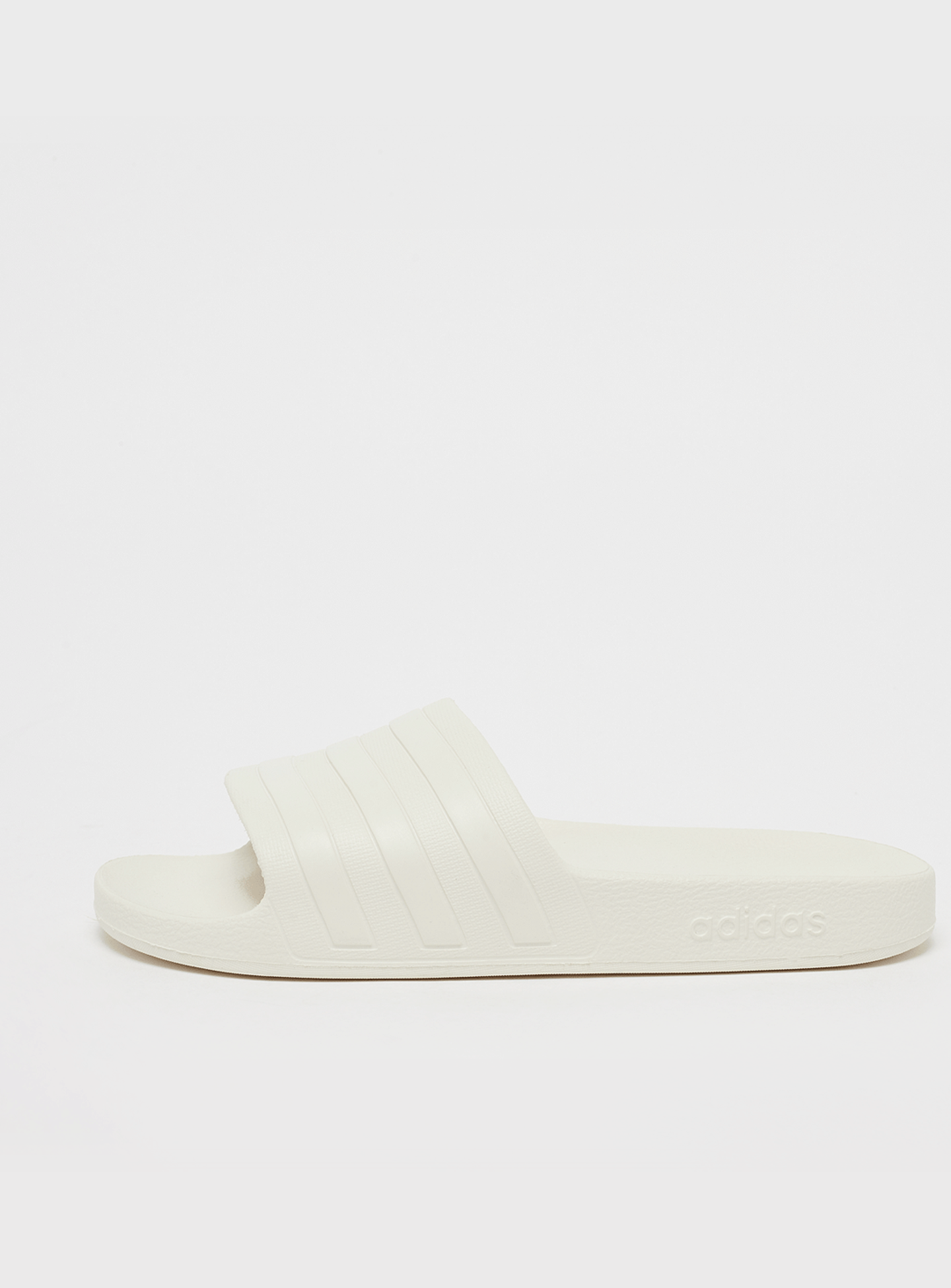 adidas Originals, Adilette Aqua Slides, beige, Image 1 of 7
