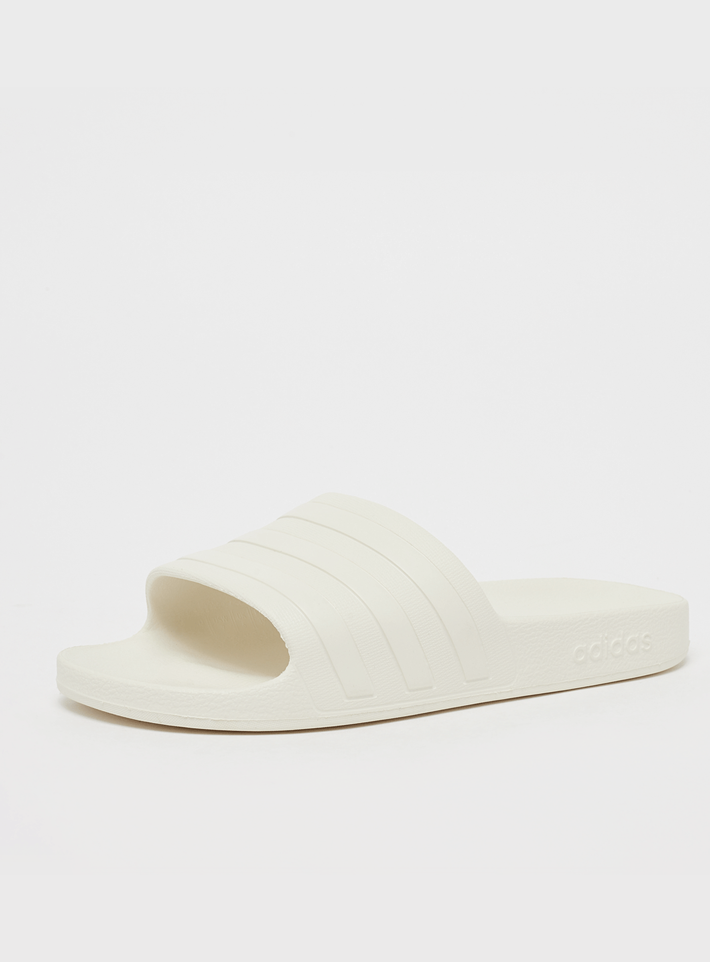 adidas Originals, Adilette Aqua Slides, beige, Image 2 of 7