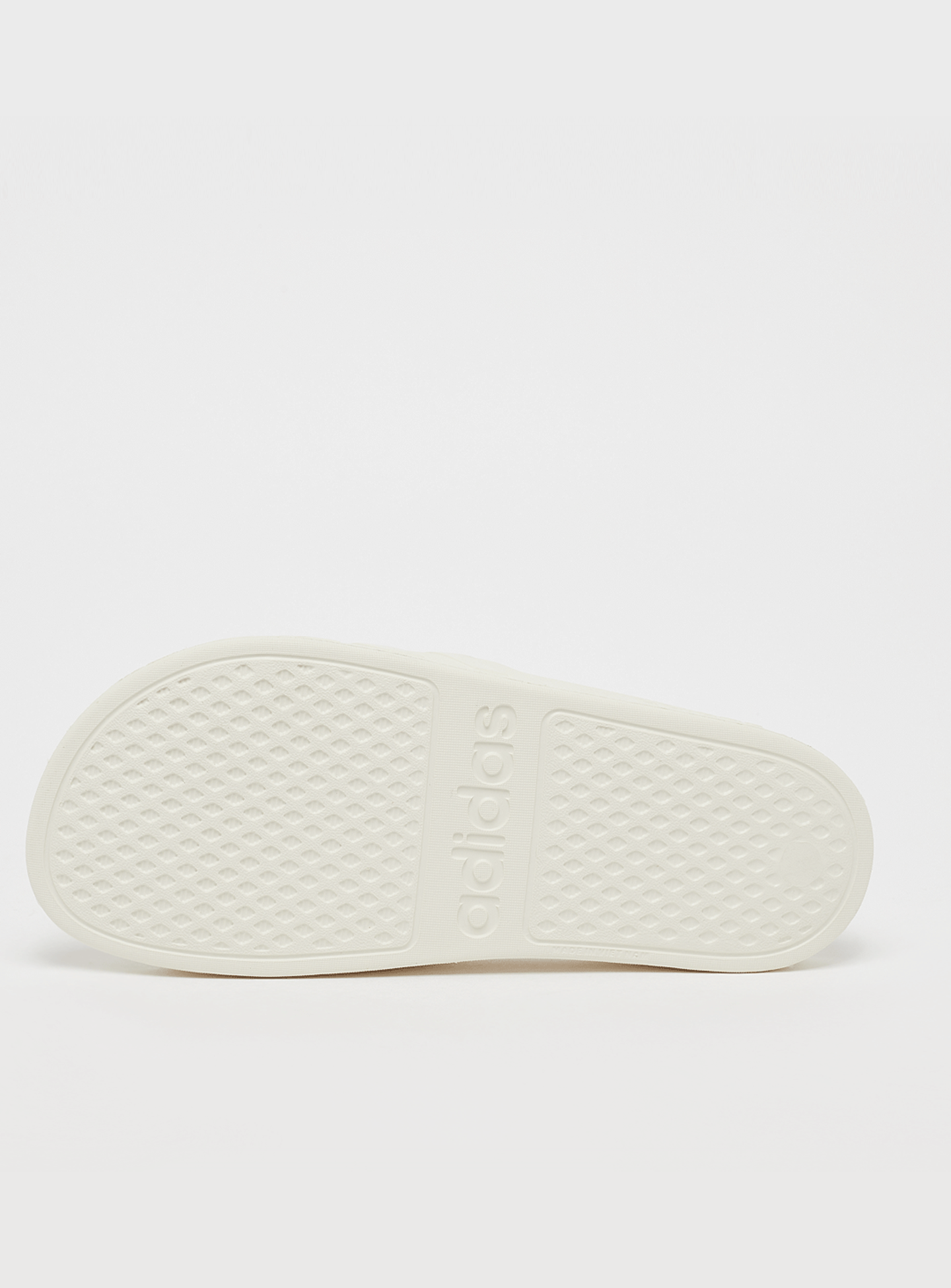 adidas Originals, Adilette Aqua Slides, beige, Image 4 of 7