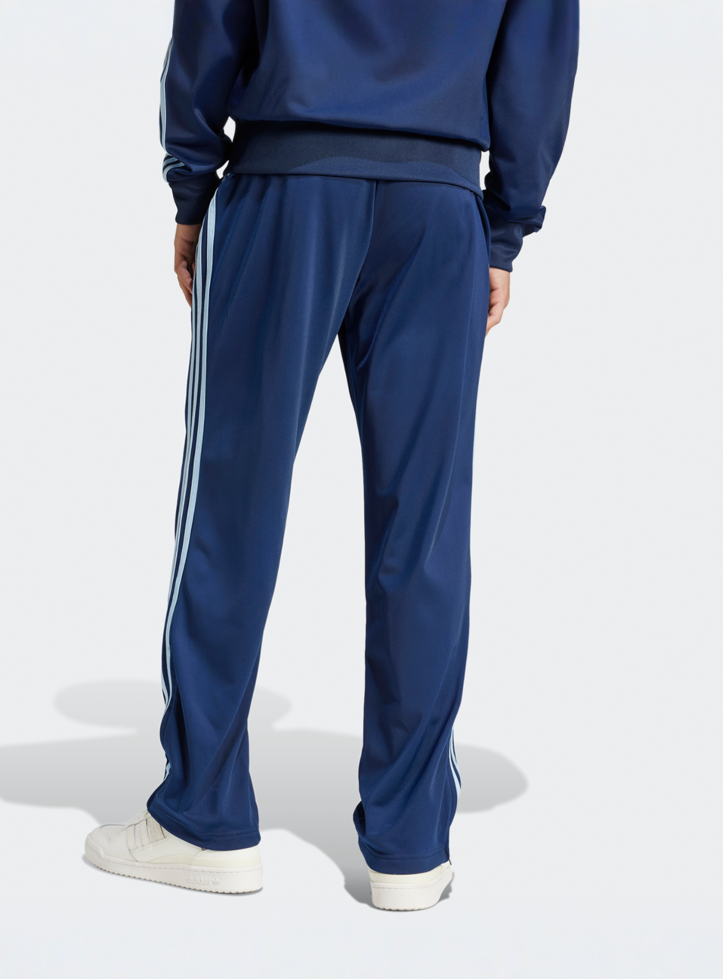 adidas Originals, adicolor Firebird Track Pants, blue, Image 2 of 5