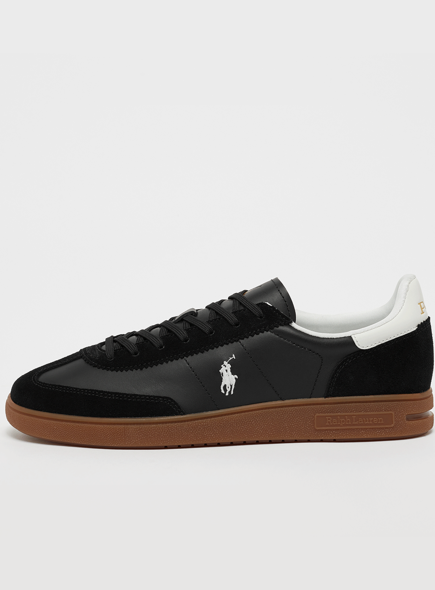 Polo Ralph Lauren, Bedford PP, black, Image 1 of 7