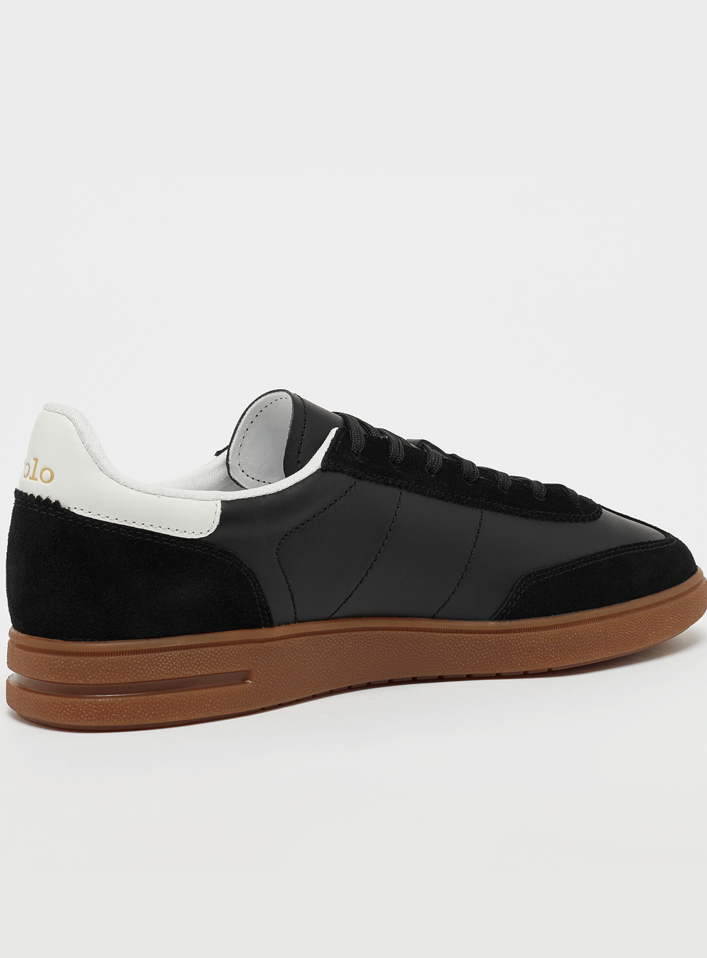 Polo Ralph Lauren, Bedford PP, black, Image 3 of 7