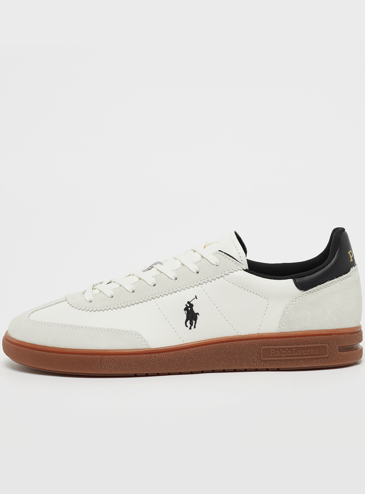 Polo Ralph Lauren, Bedford PP, white, Image 1 of 7