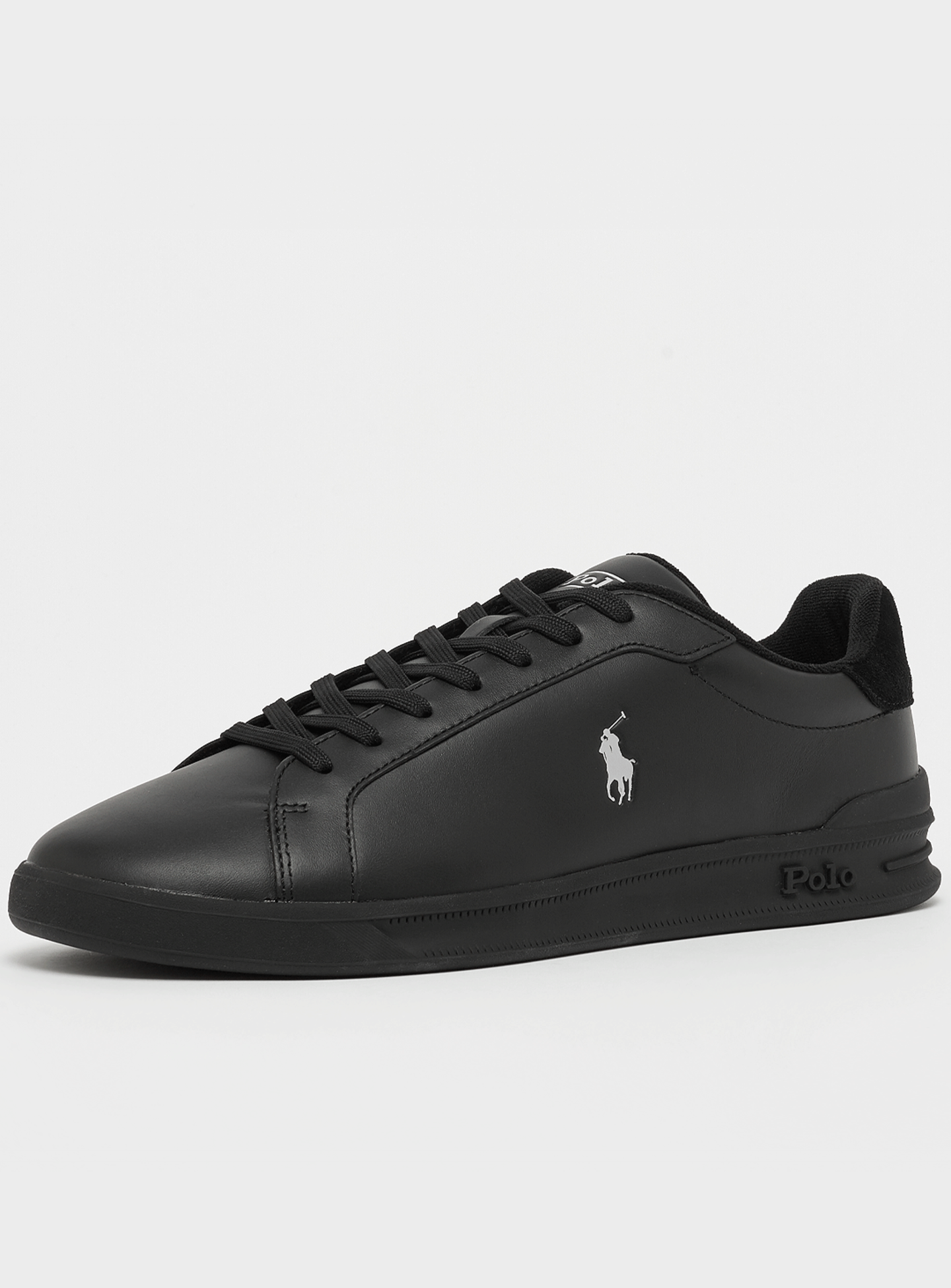 Polo Ralph Lauren, HRT CT-II, black, Image 2 of 7