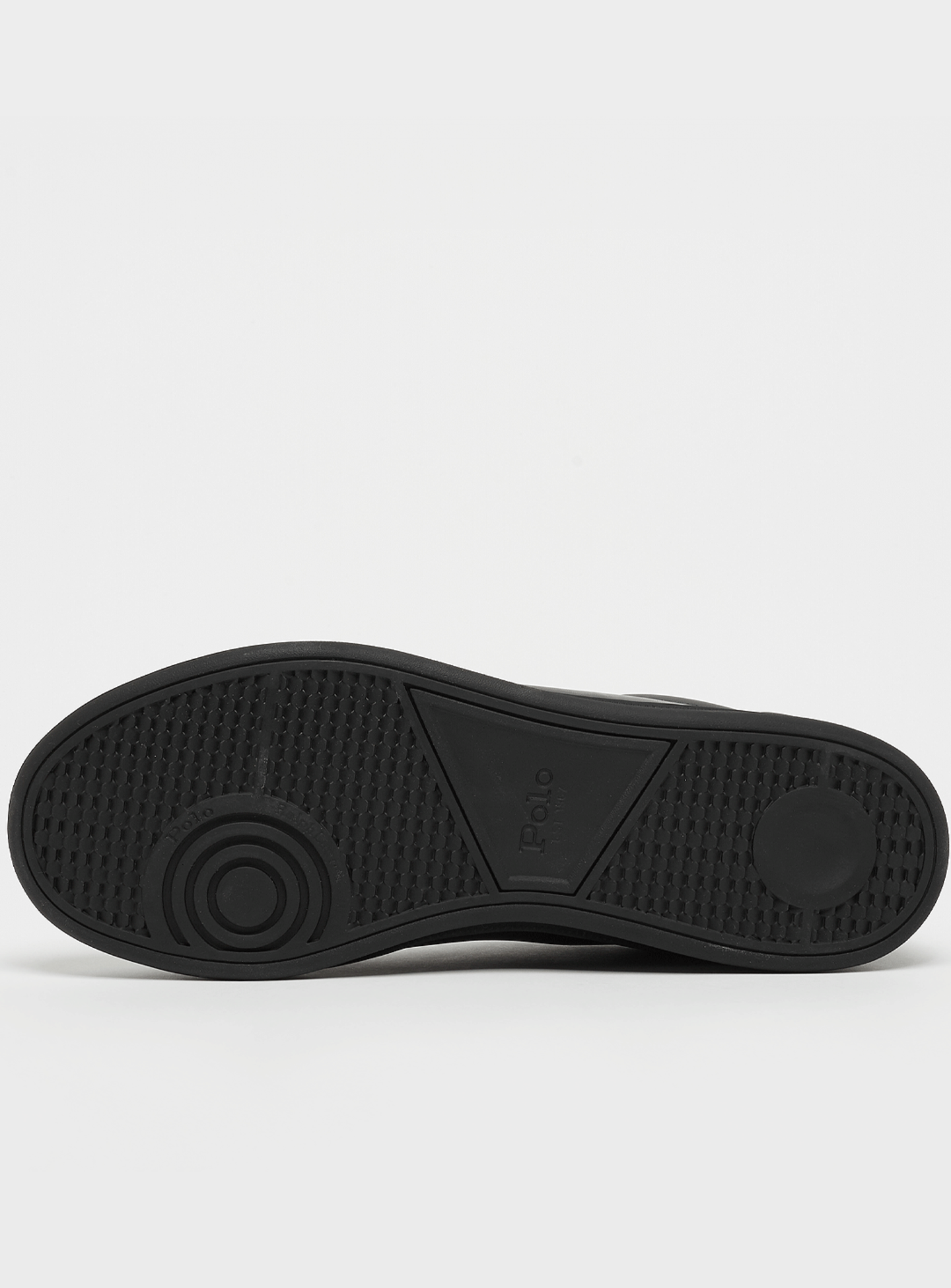 Polo Ralph Lauren, HRT CT-II, black, Image 4 of 7