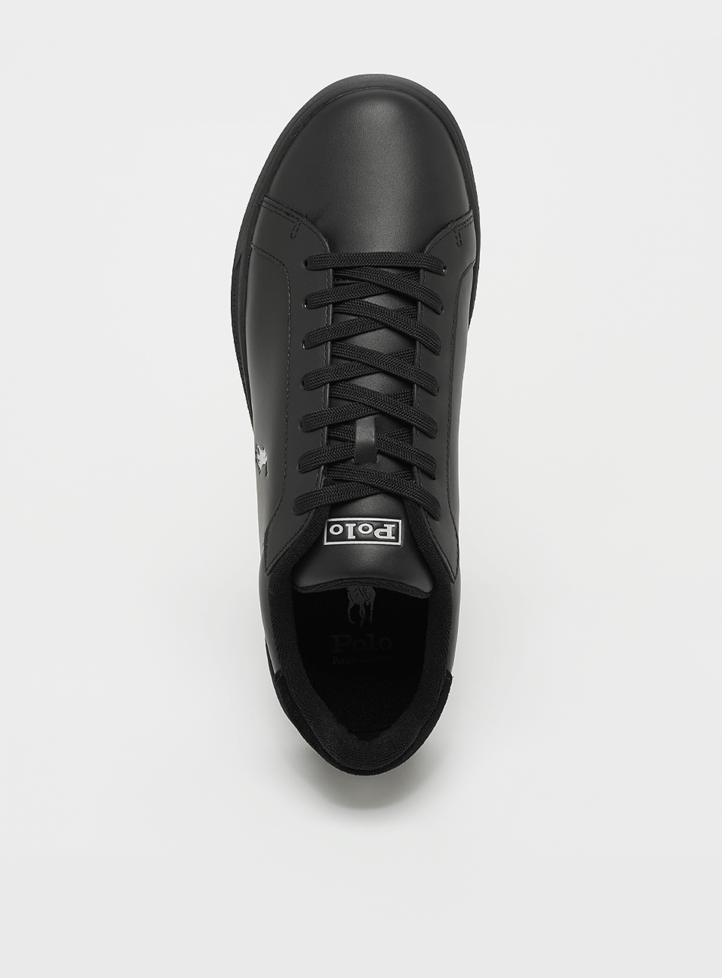 Polo Ralph Lauren, HRT CT-II, black, Image 5 of 7