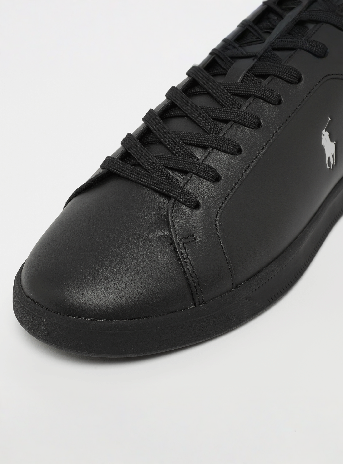 Polo Ralph Lauren, HRT CT-II, black, Image 7 of 7