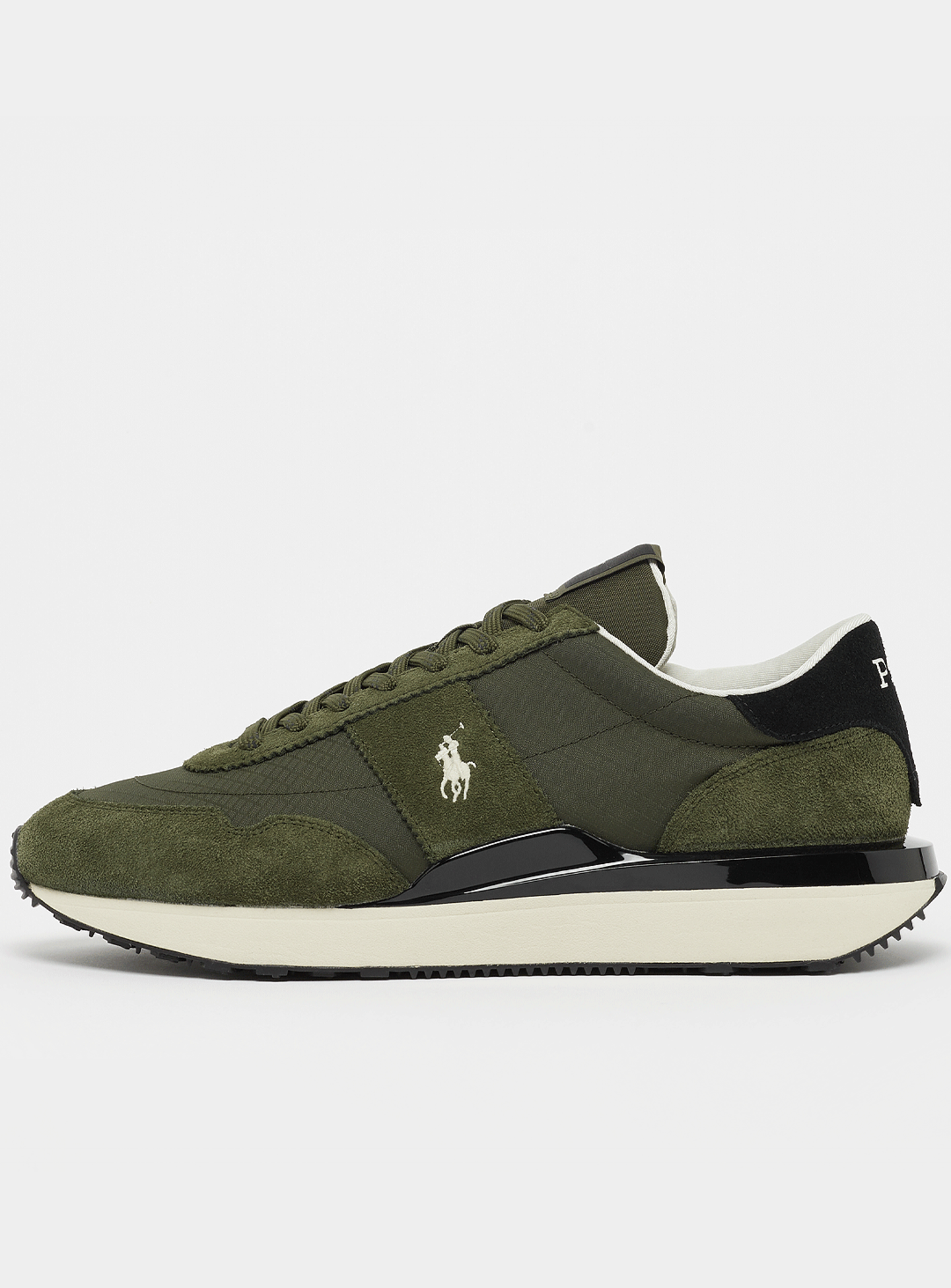 Polo Ralph Lauren, Train 89 PP, green, Image 1 of 7