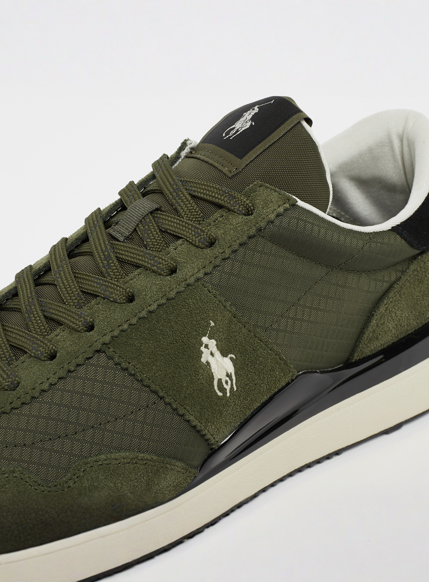Polo Ralph Lauren, Train 89 PP, green, Image 7 of 7