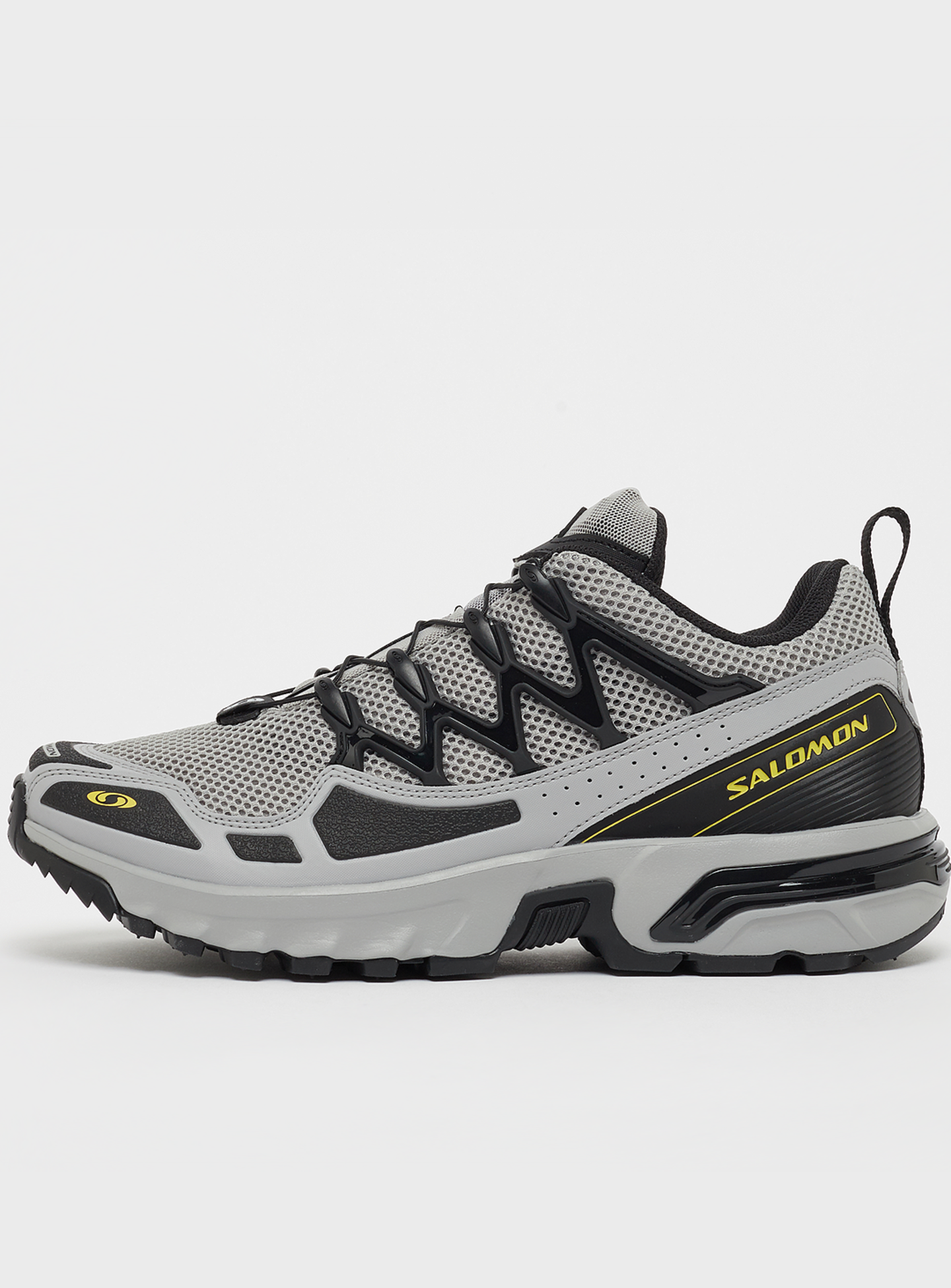 Salomon, ACS+OG, grey, Image 1 of 7