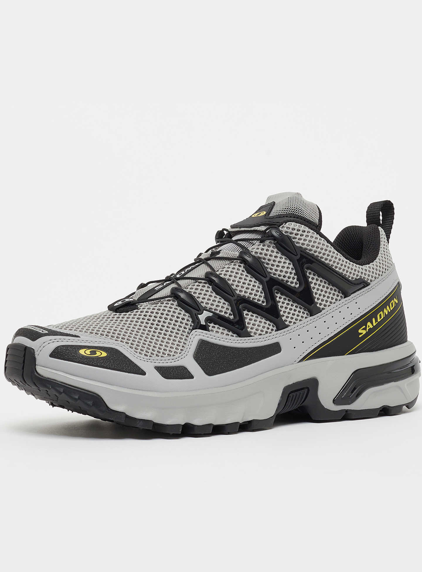 Salomon, ACS+OG, grey, Image 2 of 7