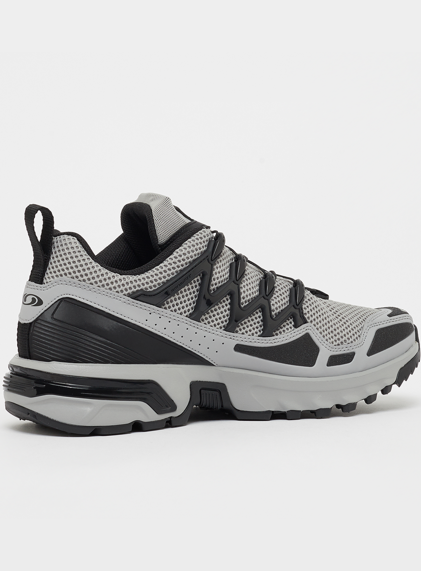 Salomon, ACS+OG, grey, Image 3 of 7