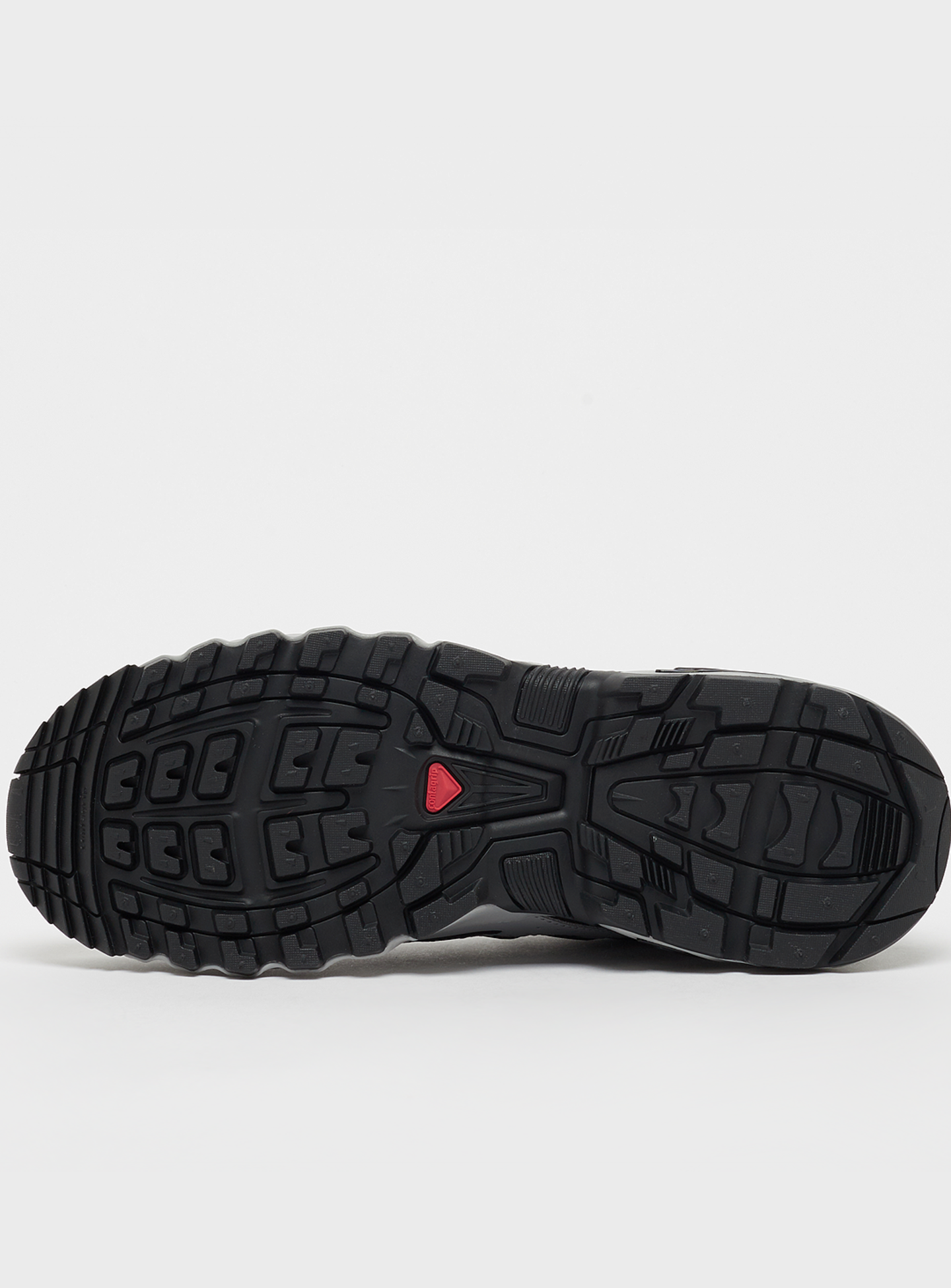 Salomon, ACS+OG, grey, Image 4 of 7