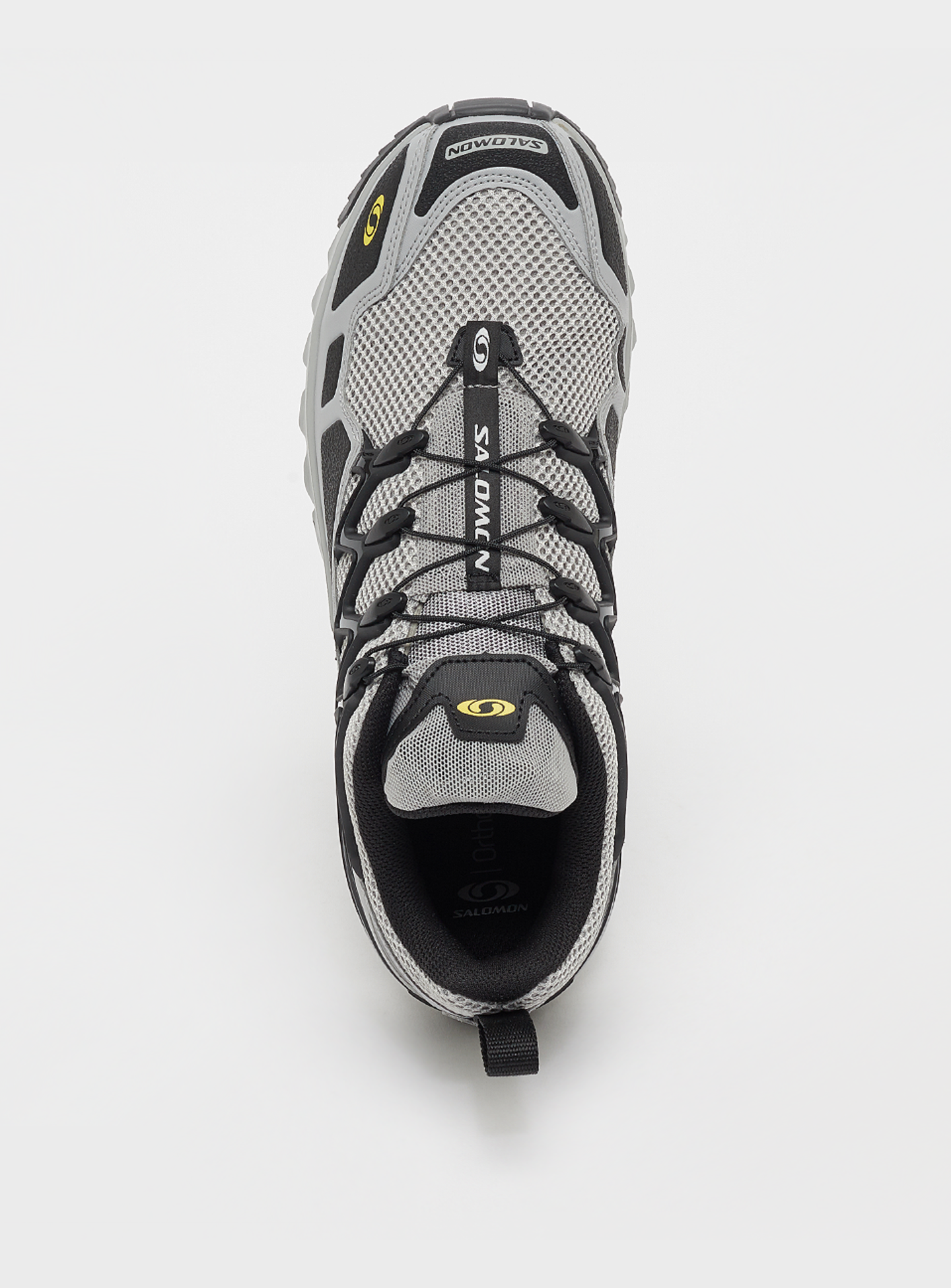 Salomon, ACS+OG, grey, Image 5 of 7