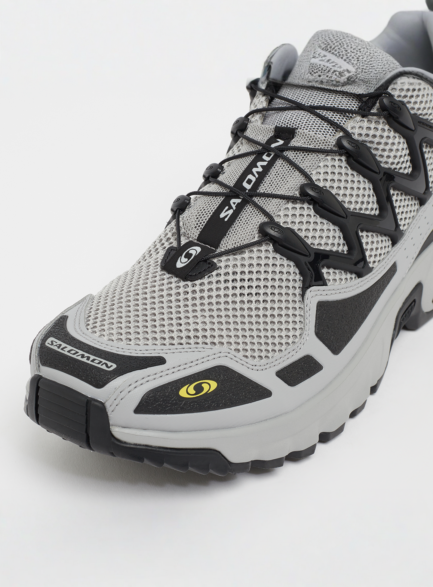 Salomon, ACS+OG, grey, Image 6 of 7
