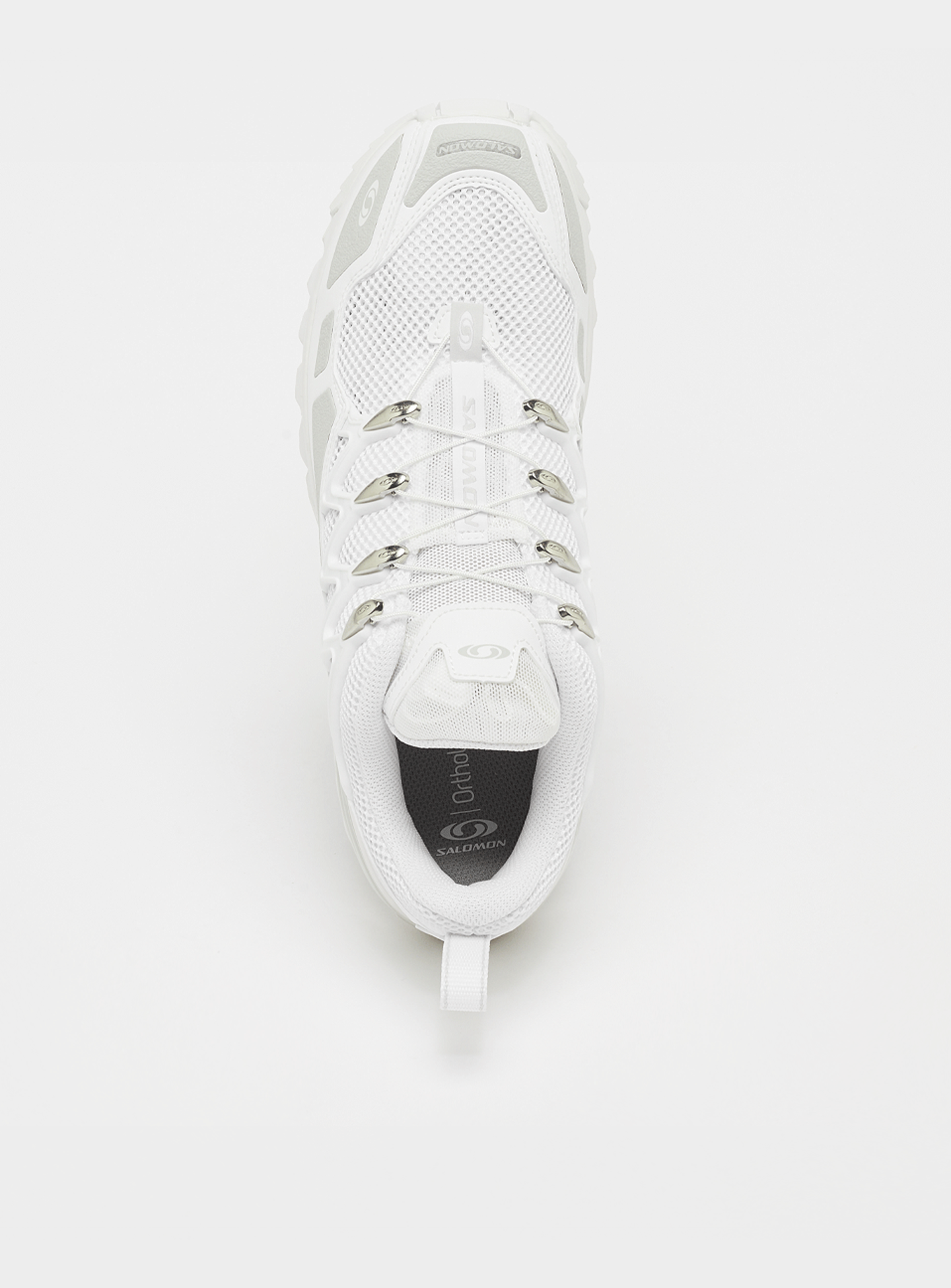 Salomon, ACS+OG, white, Image 5 of 7