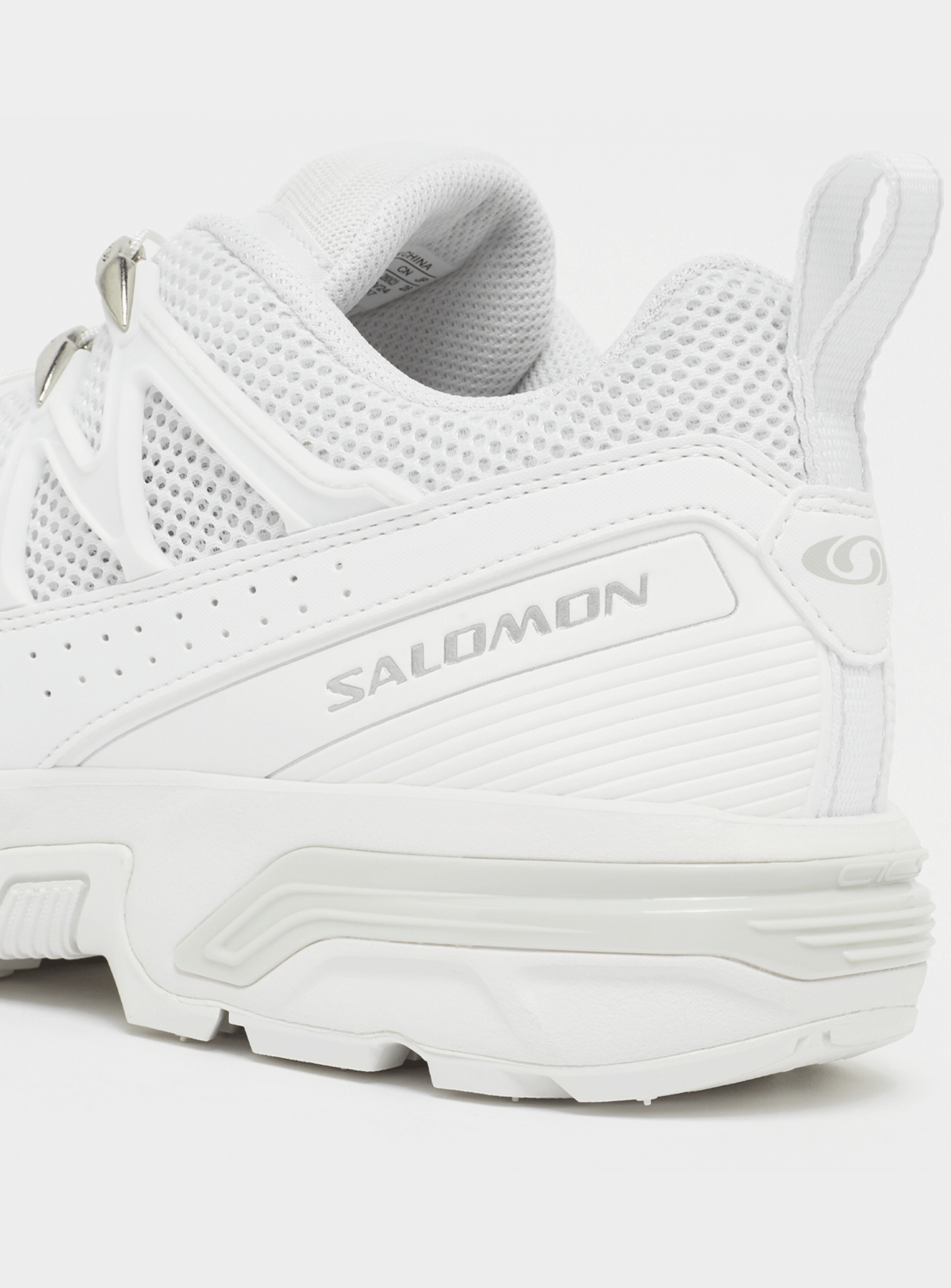 Salomon, ACS+OG, white, Image 6 of 7