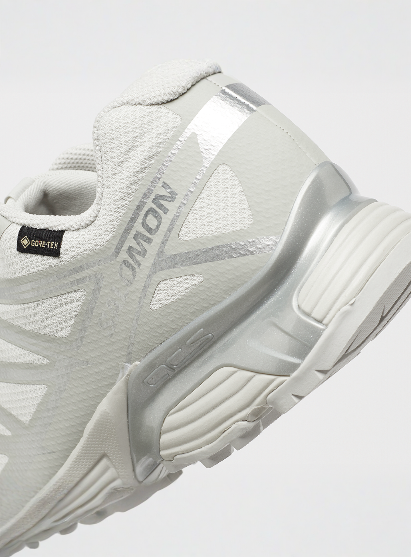 Salomon, XT-Pathway GTX, grey, Image 7 of 7