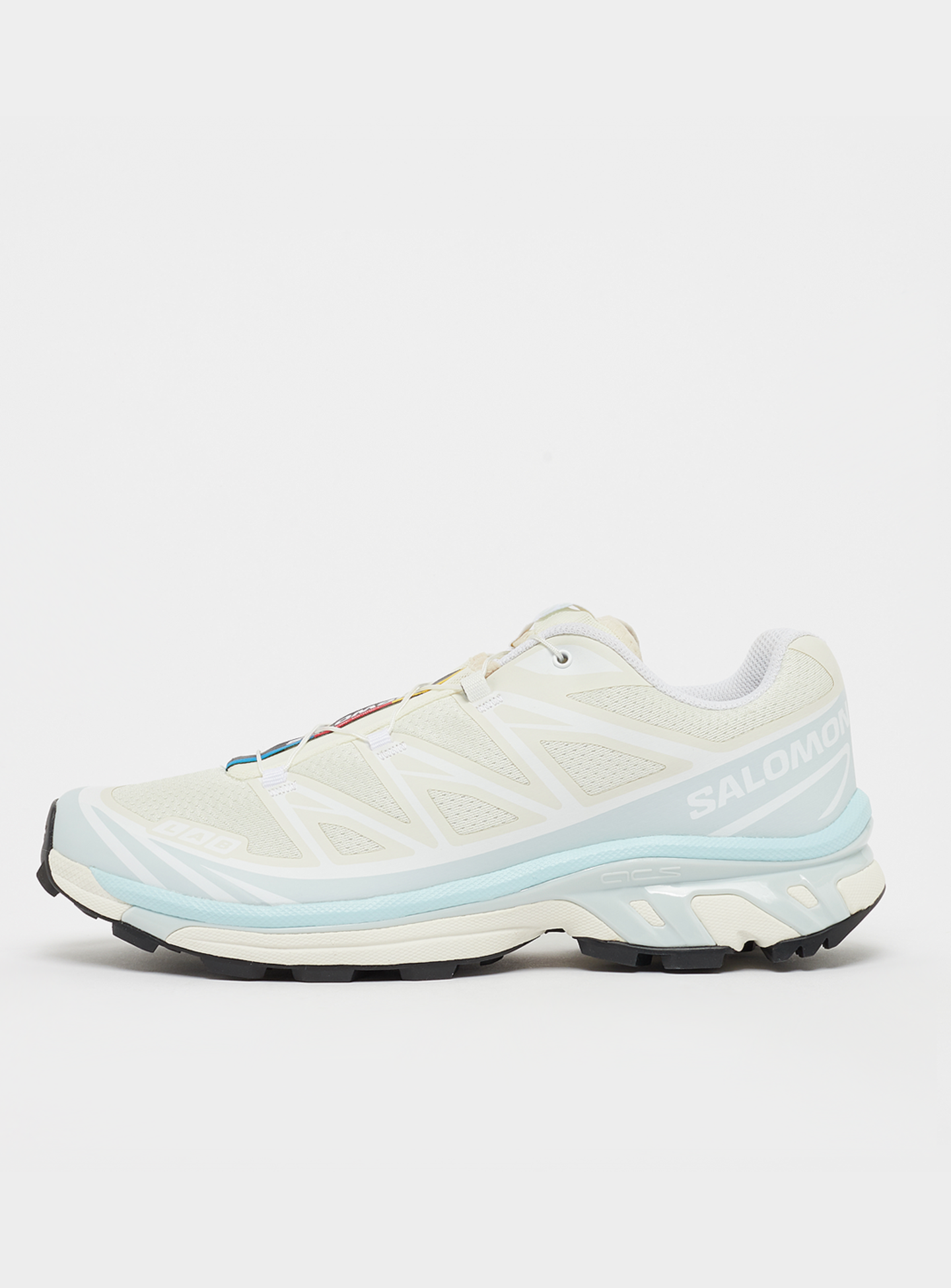 Salomon, XT-6, white, Image 1 of 7