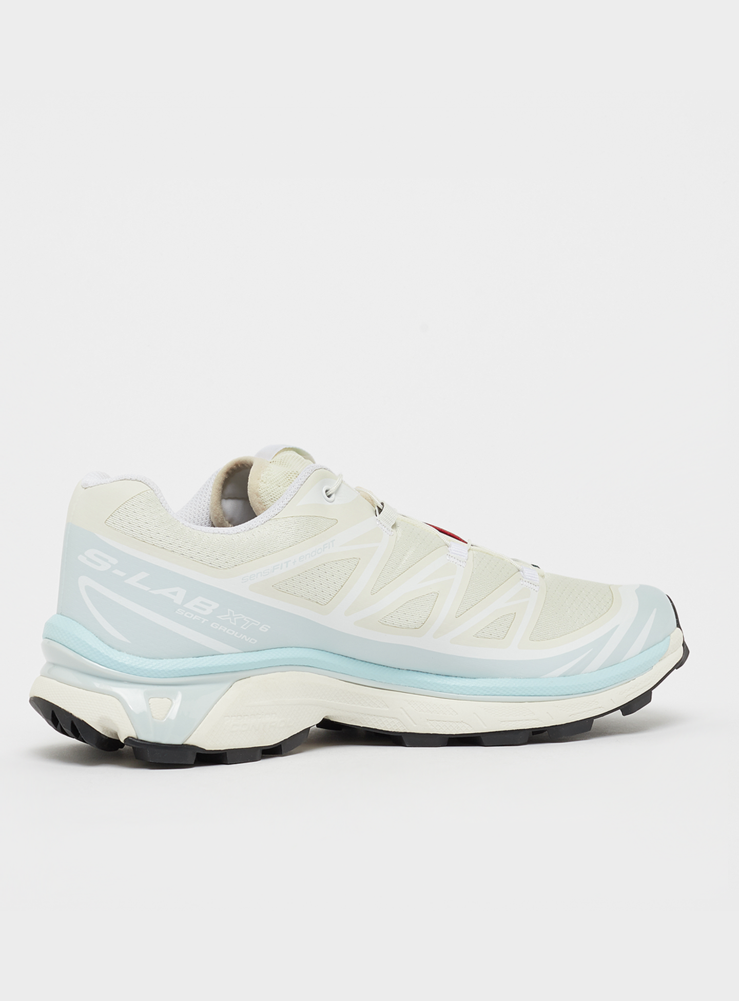 Salomon, XT-6, white, Image 3 of 7