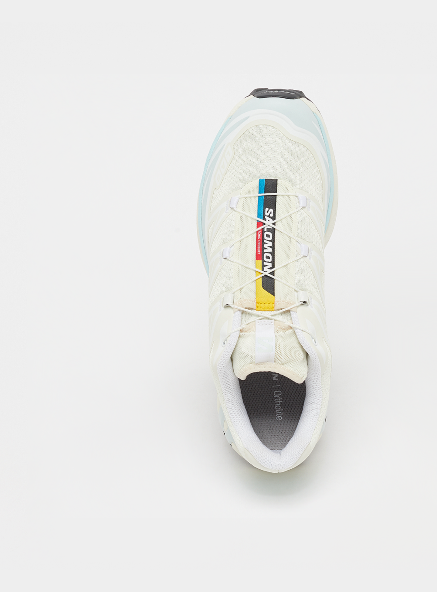 Salomon, XT-6, white, Image 5 of 7