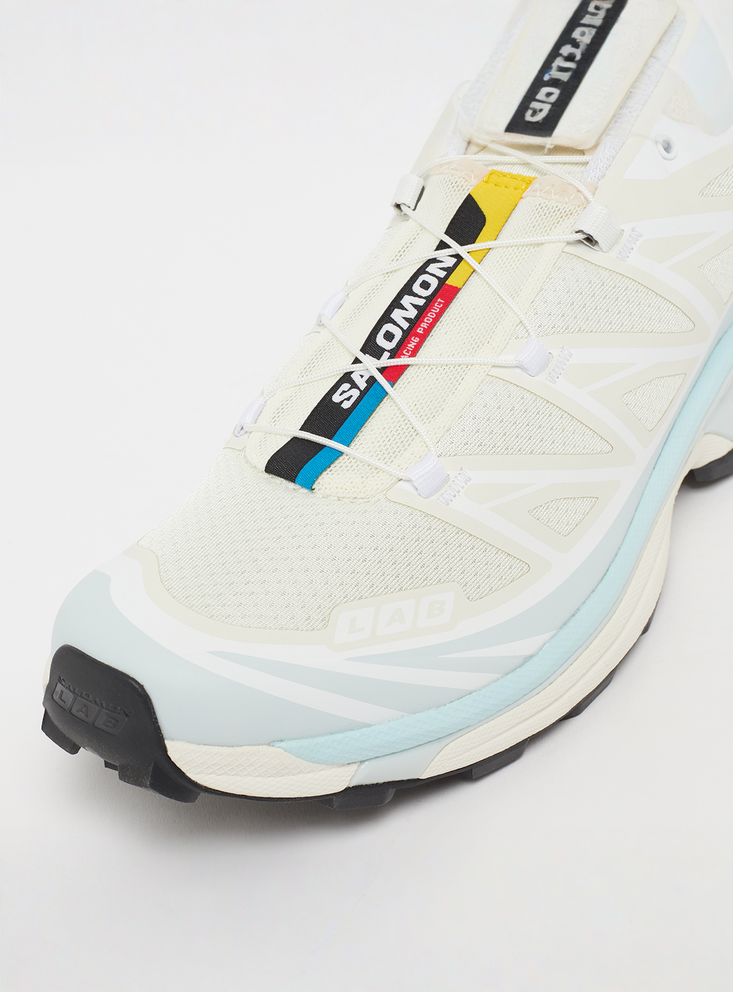 Salomon, XT-6, white, Image 6 of 7